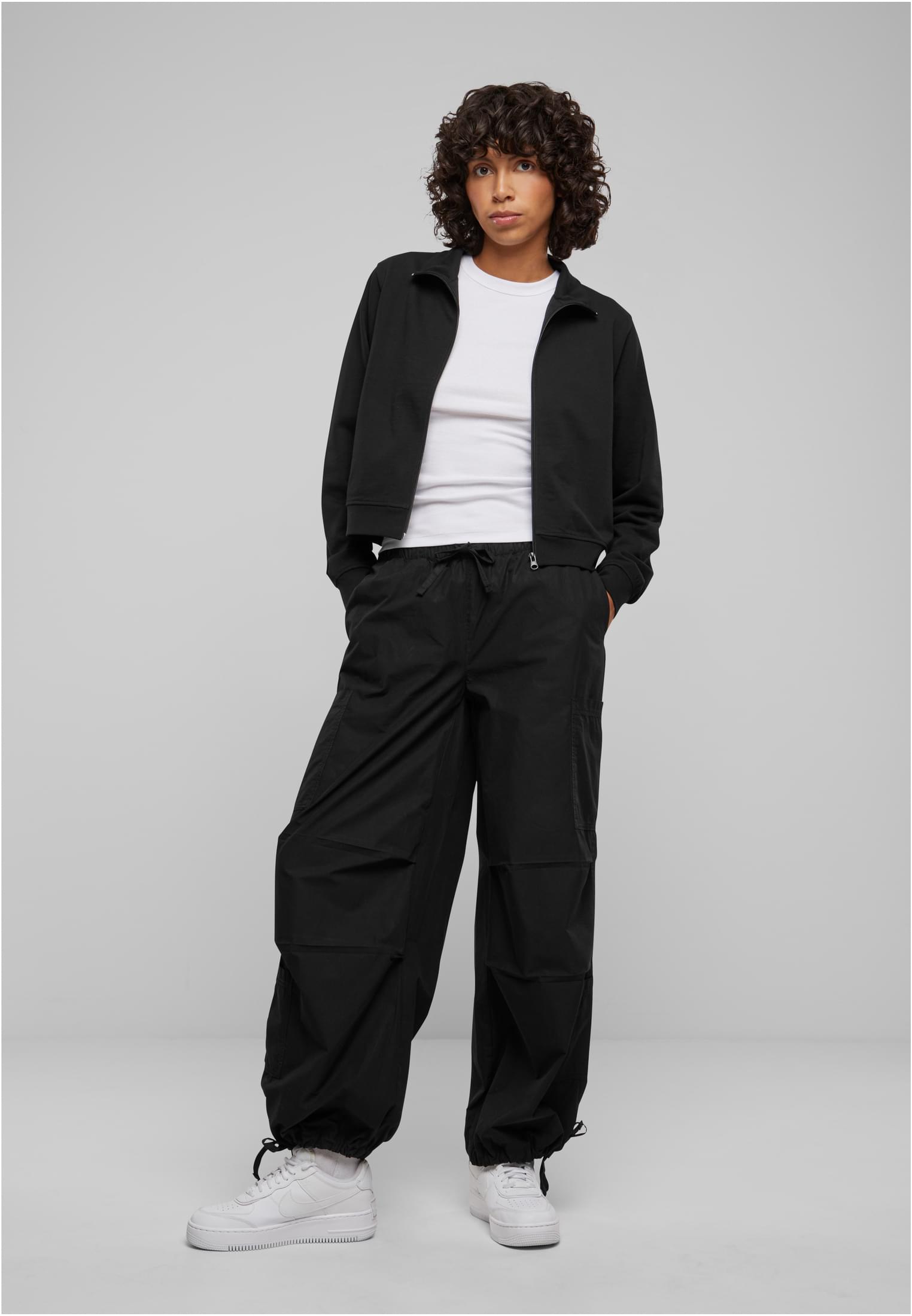 УЦ Лигхт Терри Трацк јакна