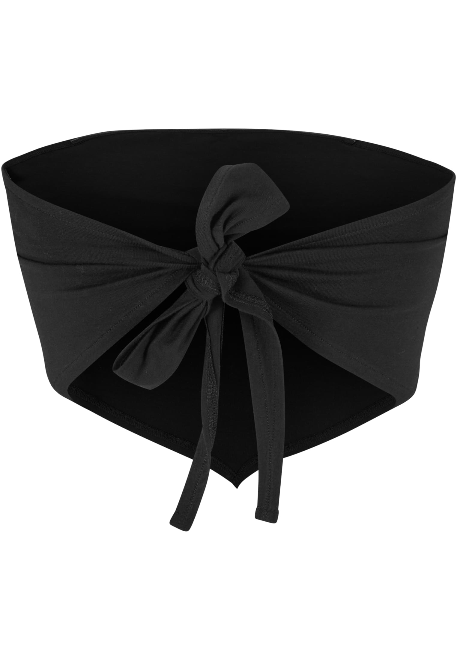 Top bandeau com nó UC