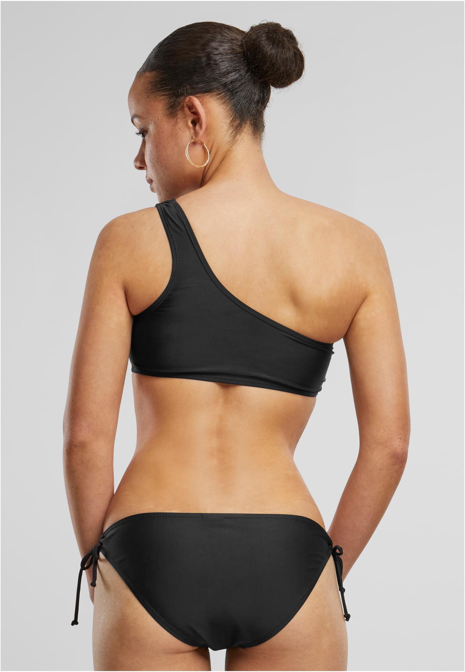 UC Asymmetric Bikini