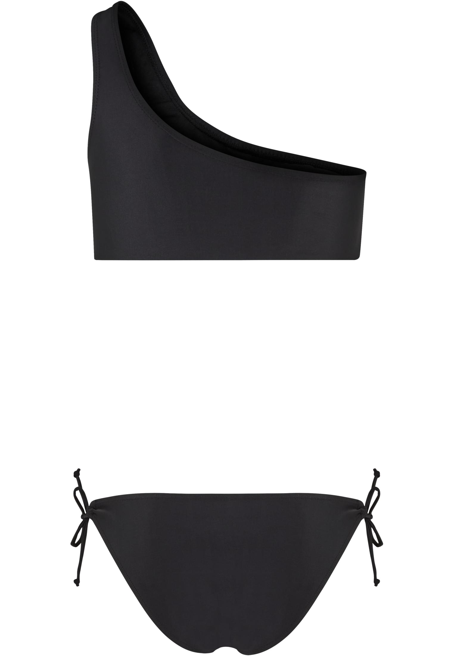 UC Asymmetric Bikini