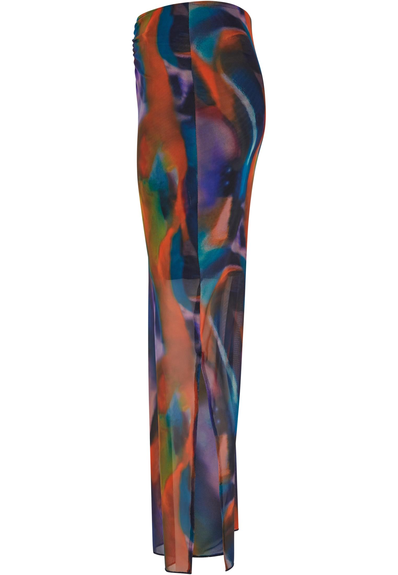 Gonna tubolare in rete AOP