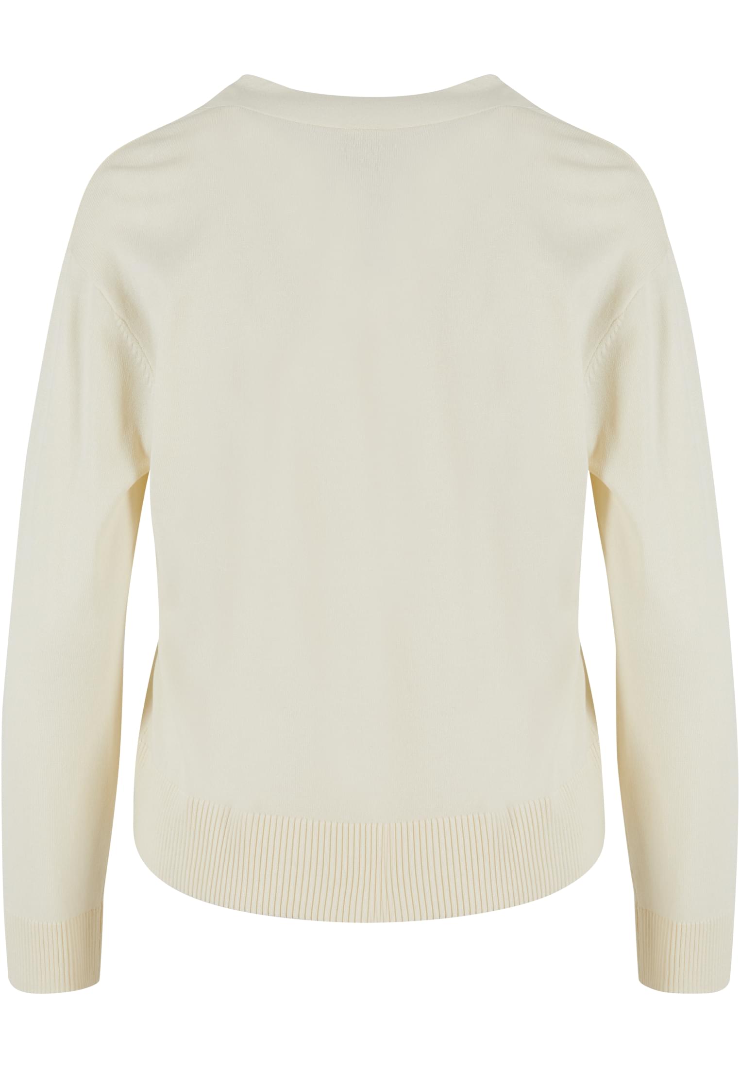 UC Knitted Cardigan