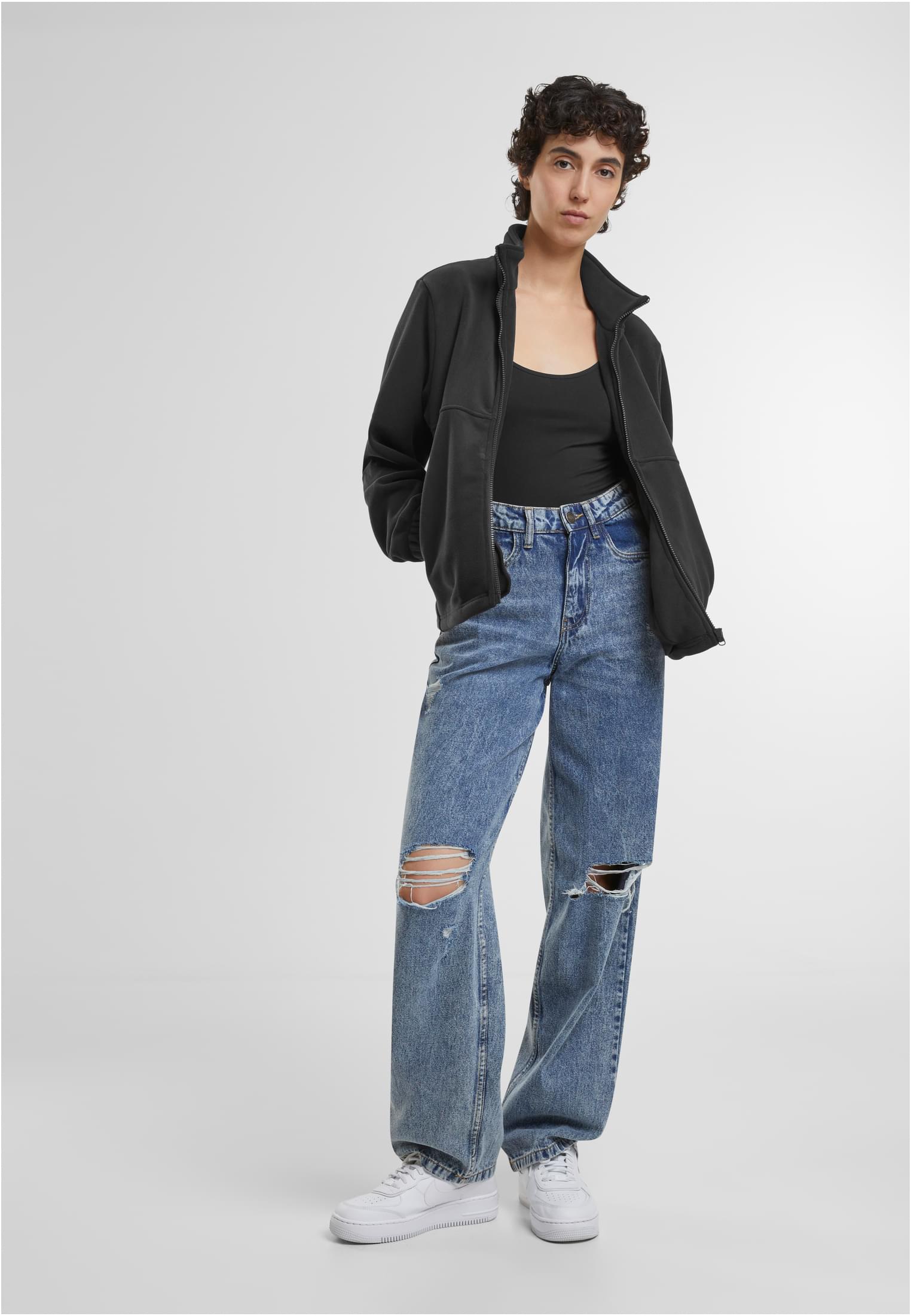 УЦ дупла јакна од поларног флиса