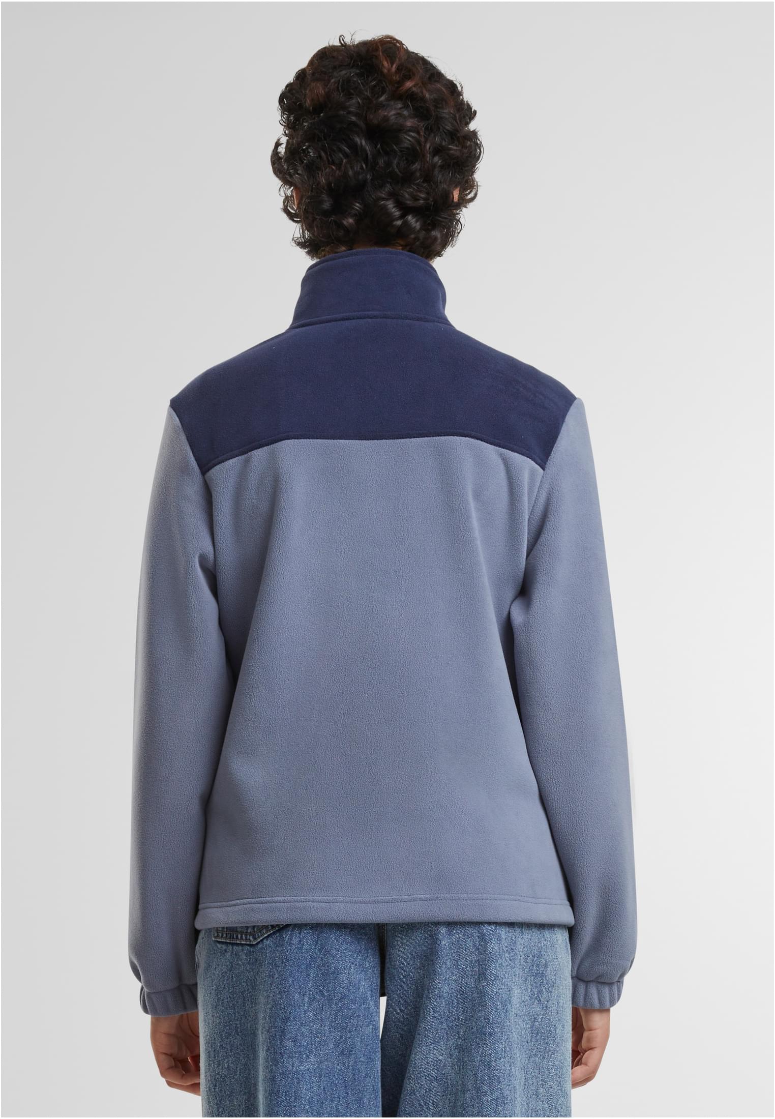 УЦ дупла јакна од поларног флиса