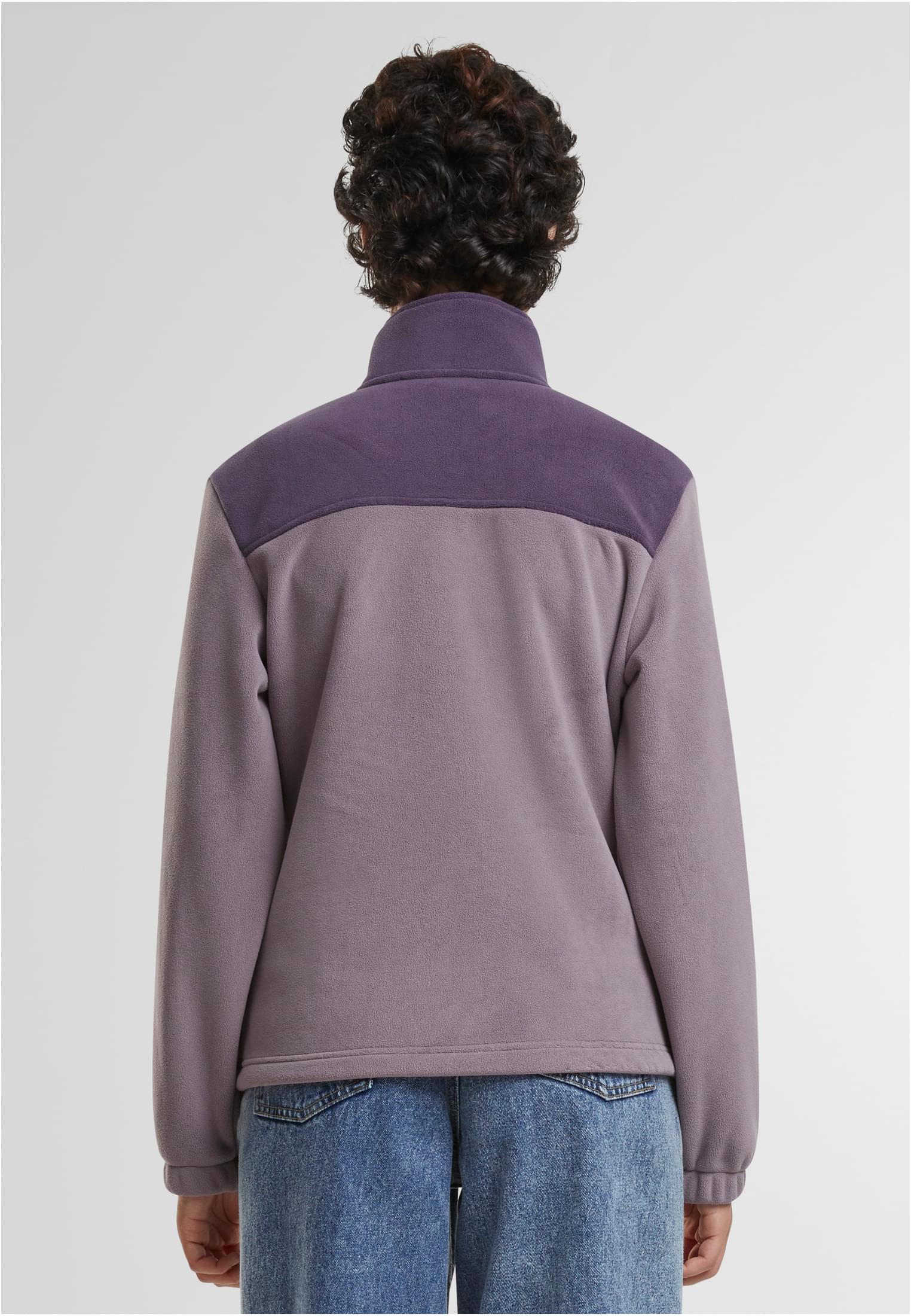 УЦ дупла јакна од поларног флиса