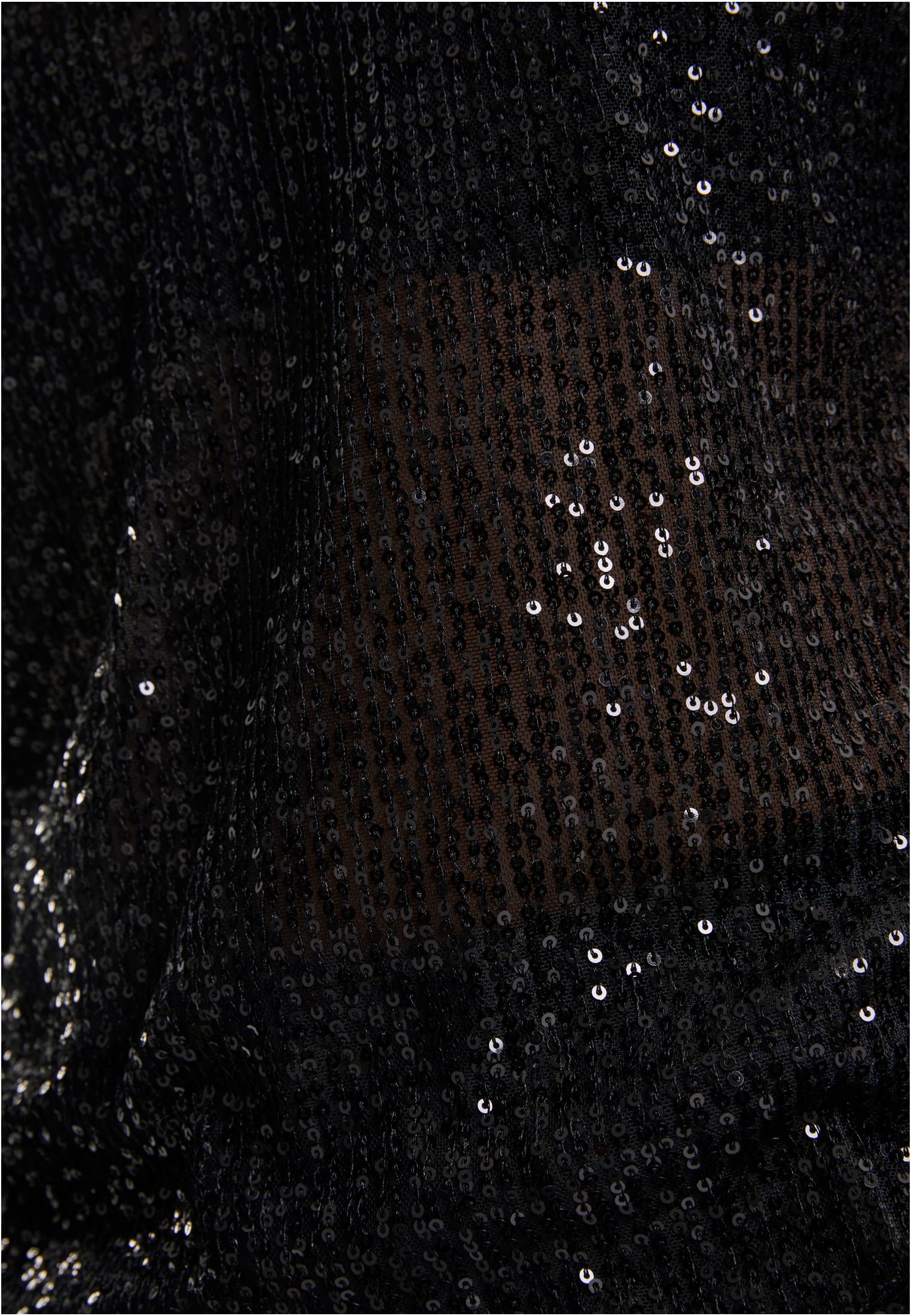 UC Sequins Longsleeve