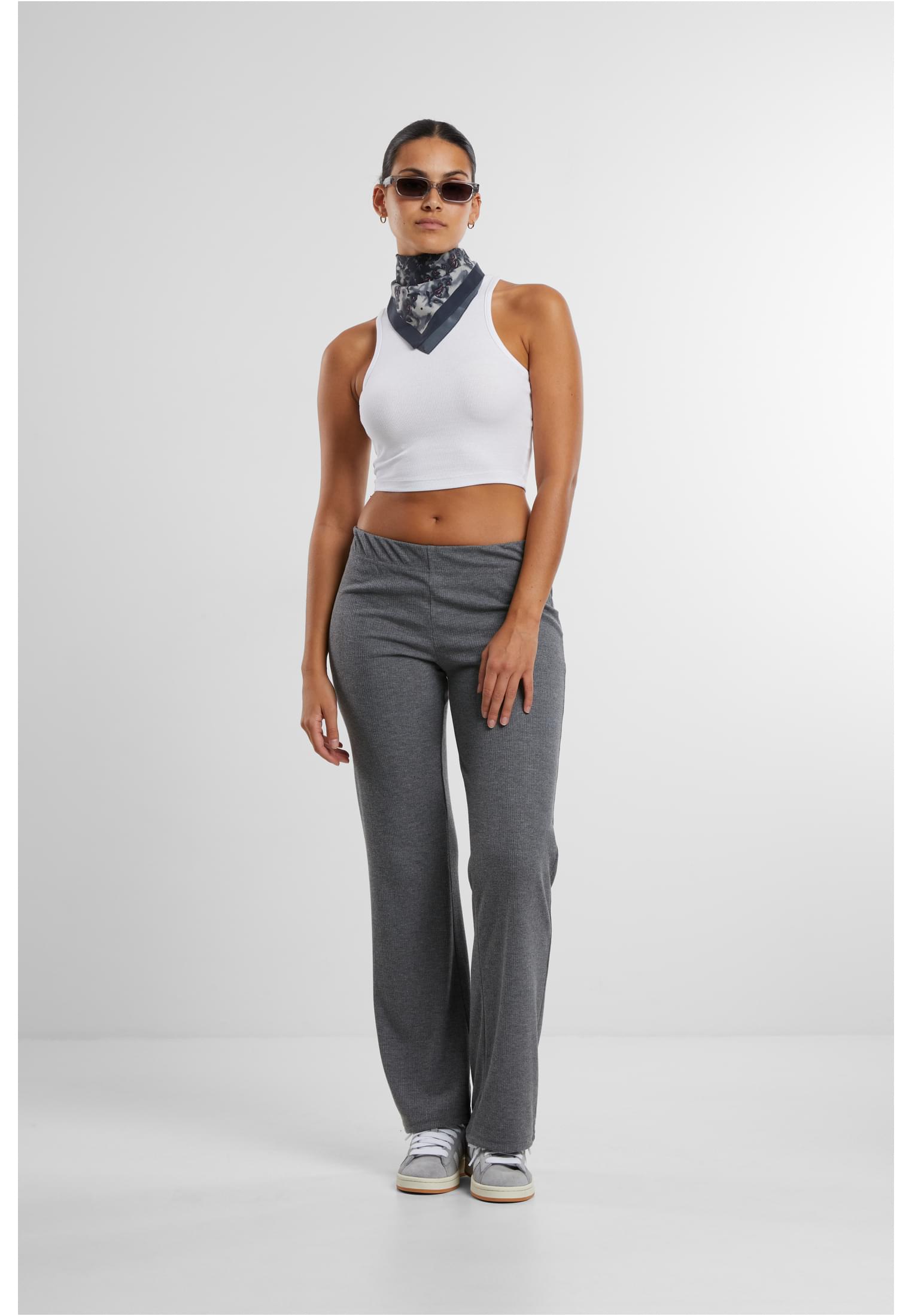 UC Rib Pants