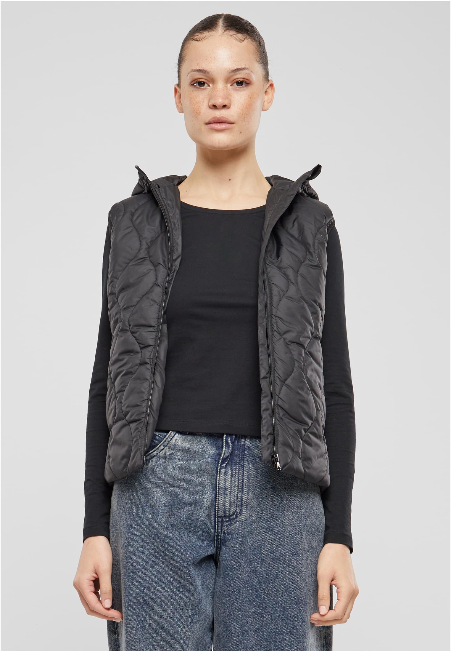 UC Super Light Puffer Vest