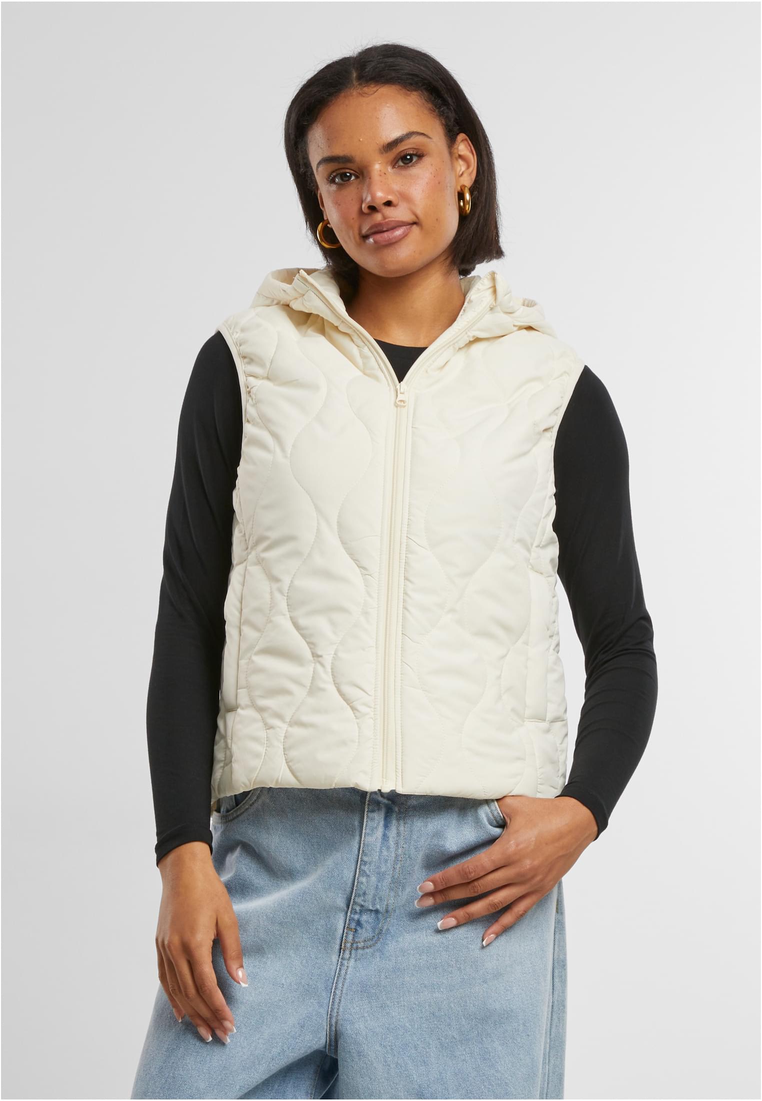 UC Super Light Puffer Vest