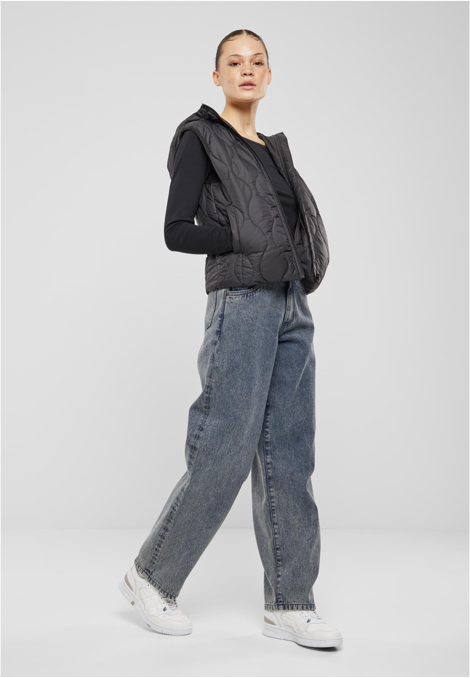 UC Super Light Puffer Vest