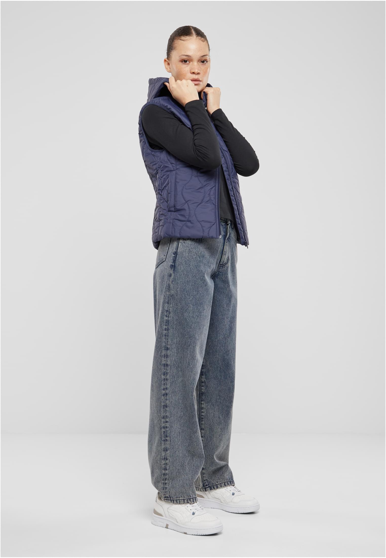 UC Super Light Puffer Vest