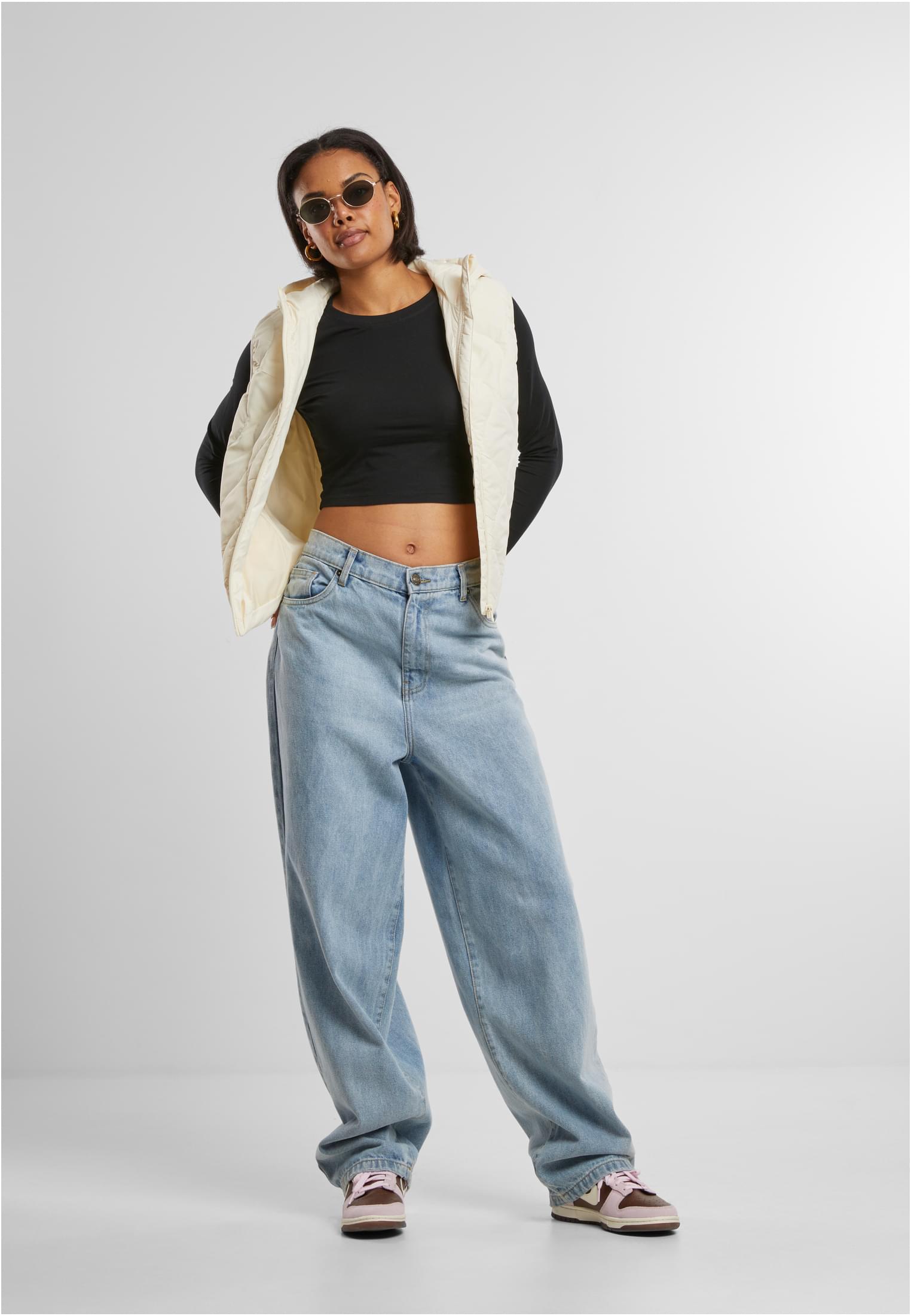 UC Super Light Puffer Vest