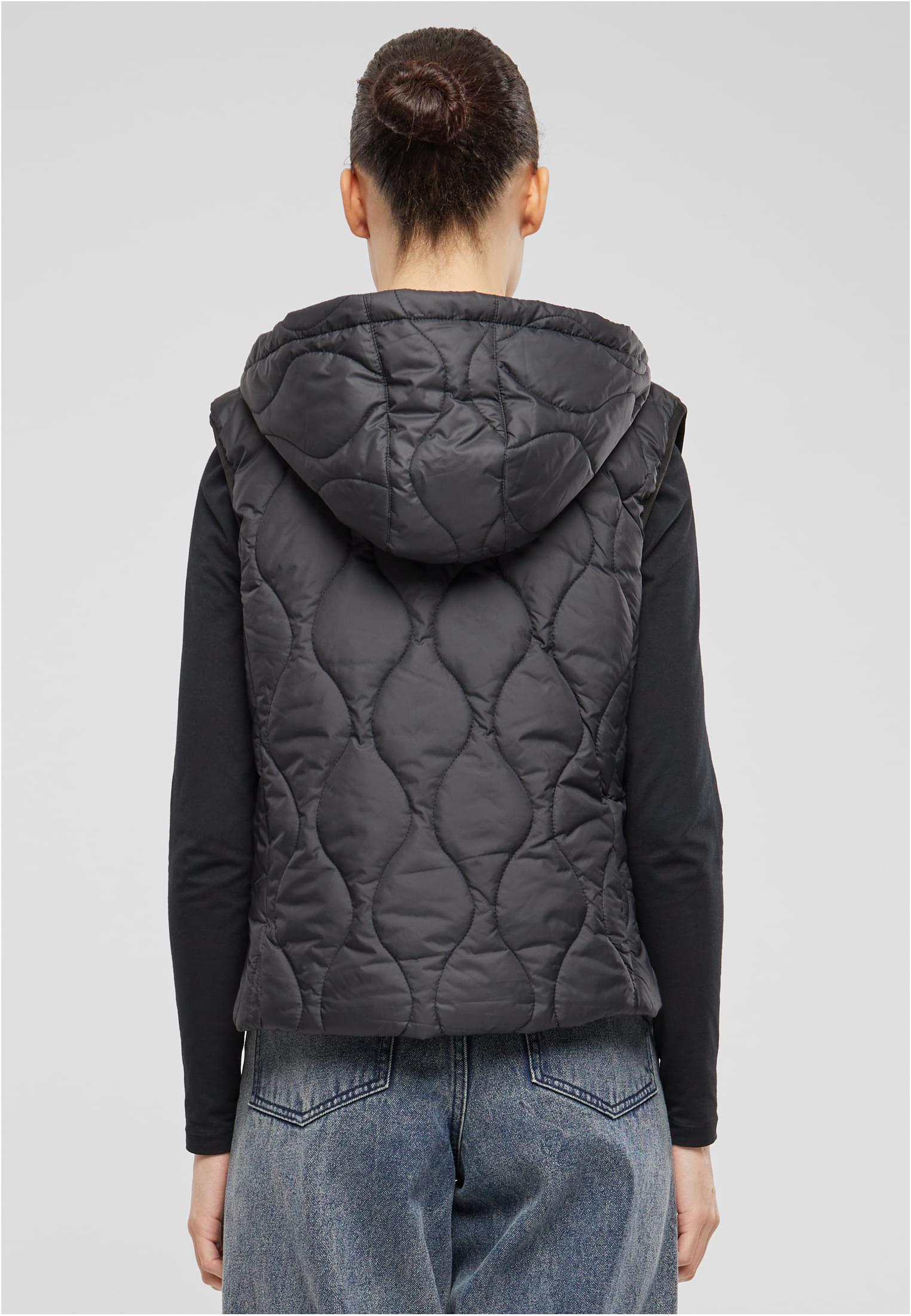 UC Super Light Puffer Vest