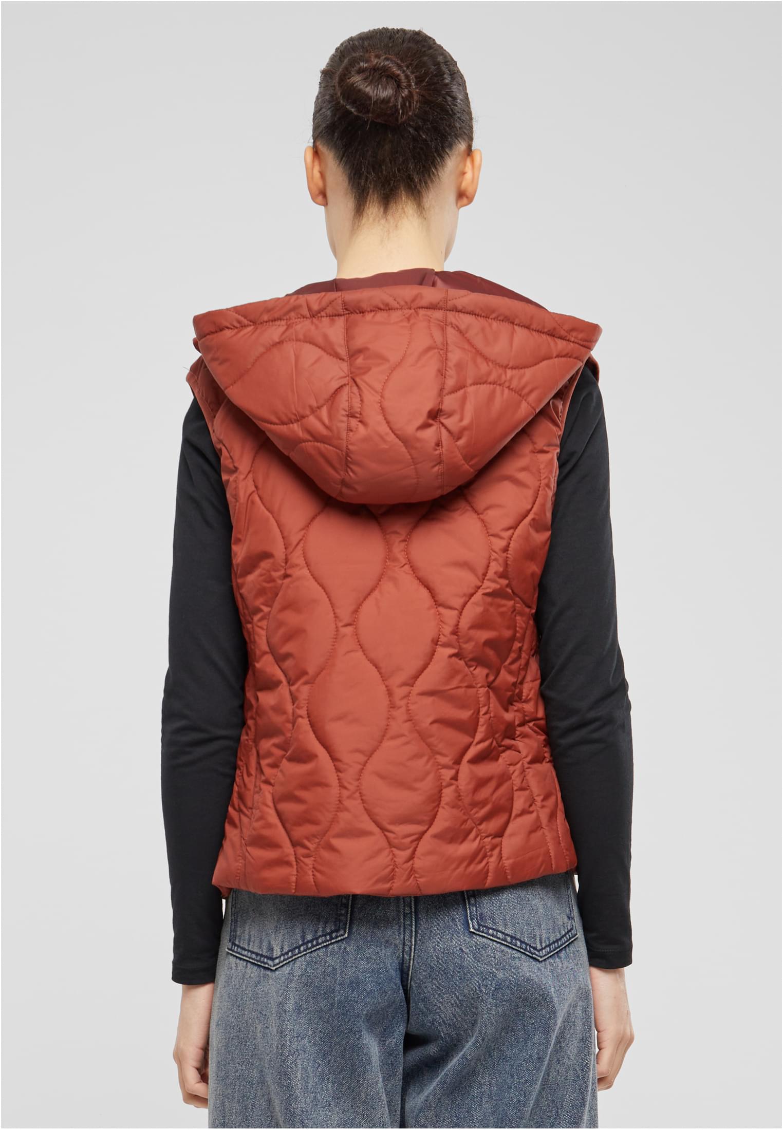 UC Super Light Puffer Vest