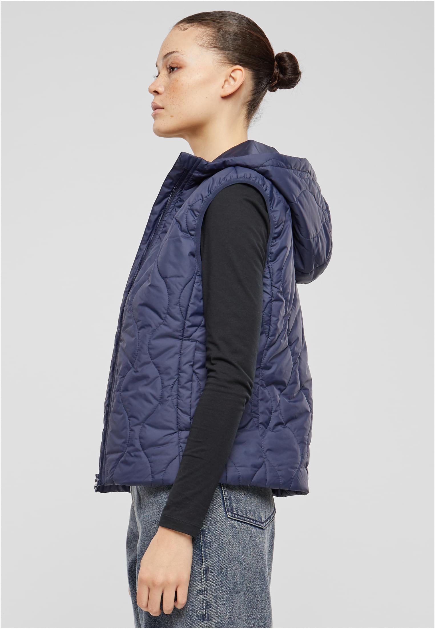 UC Super Light Puffer Vest