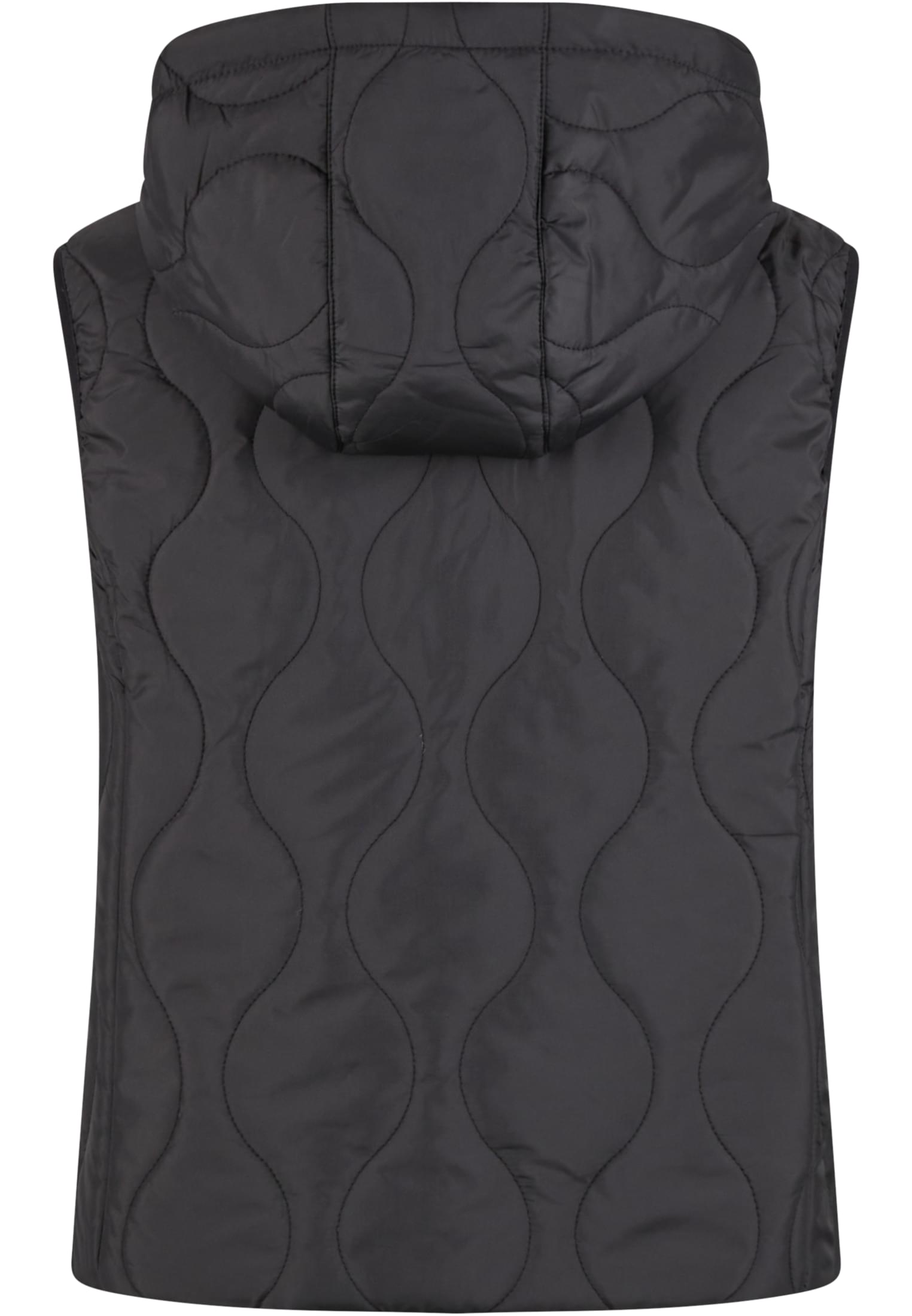 UC Super Light Puffer Vest