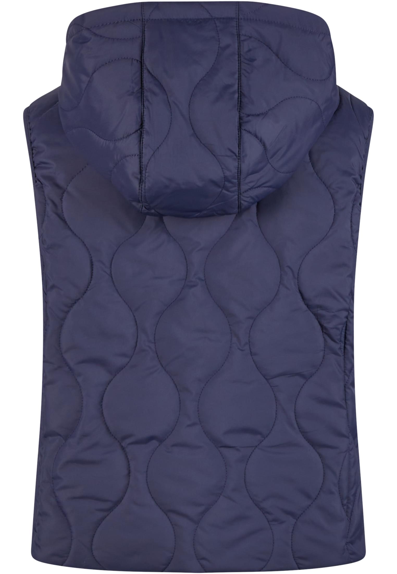 UC Super Light Puffer Vest