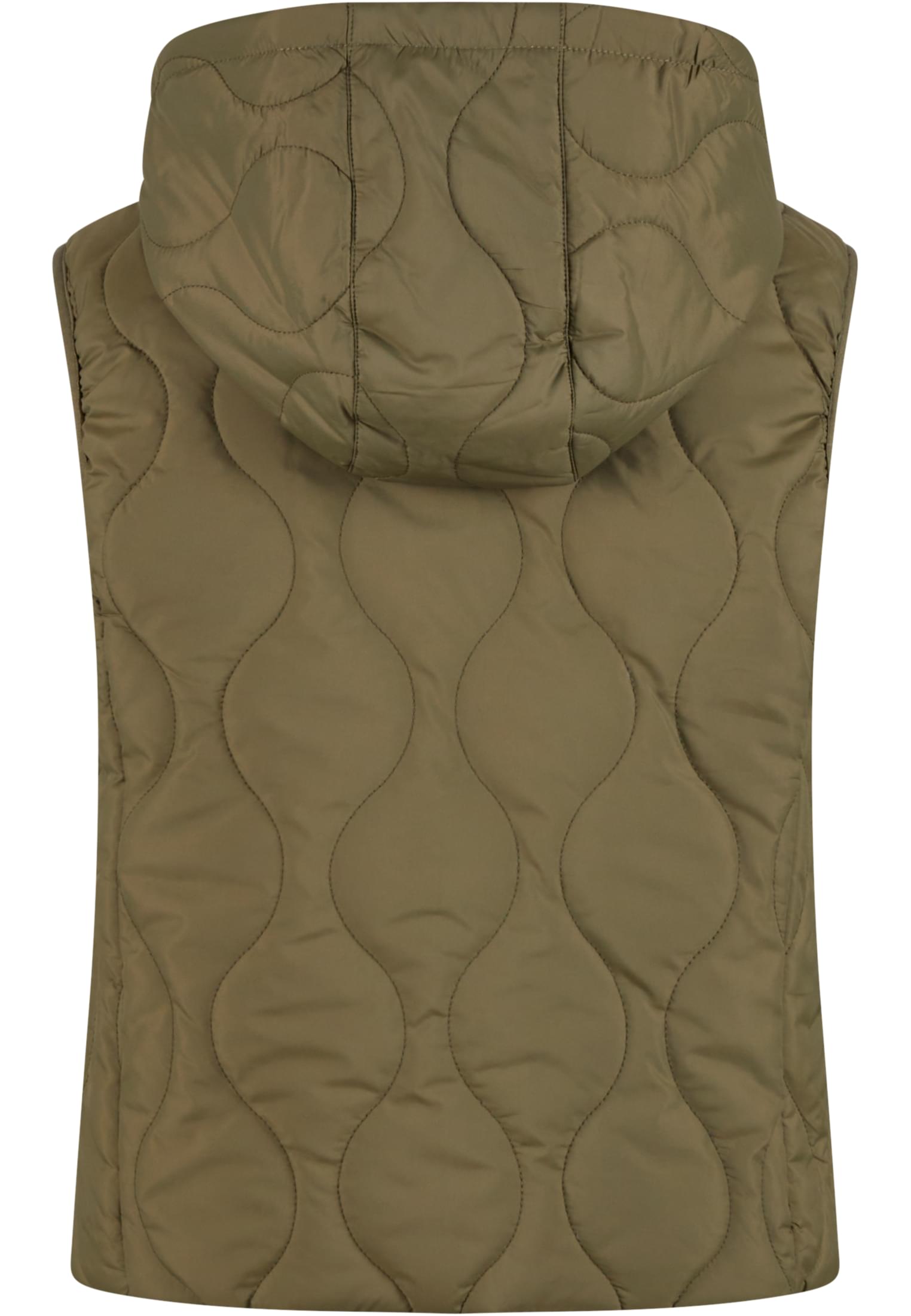 UC Super Light Puffer Vest