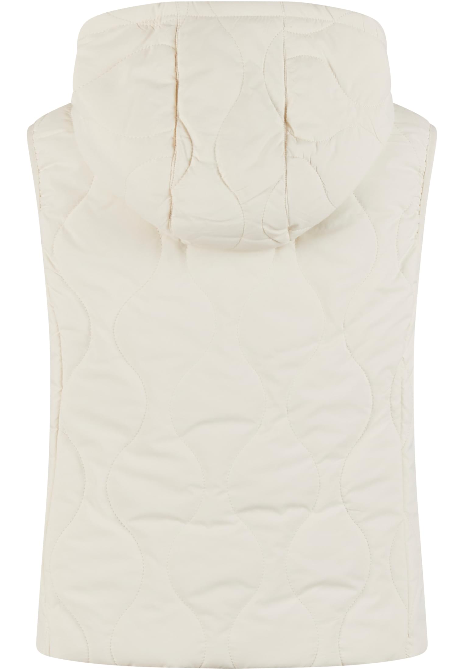 UC Super Light Puffer Vest