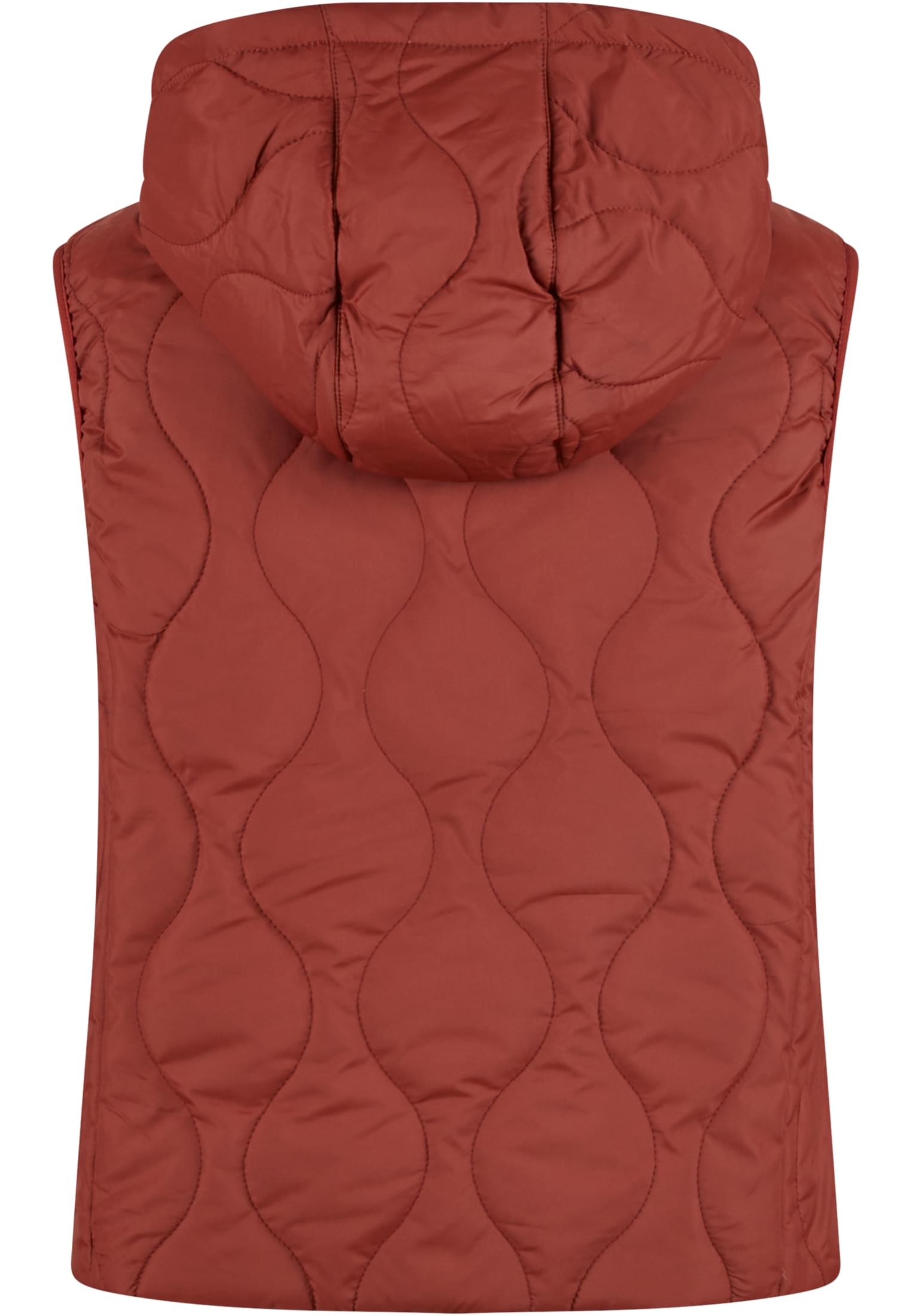 UC Super Light Puffer Vest