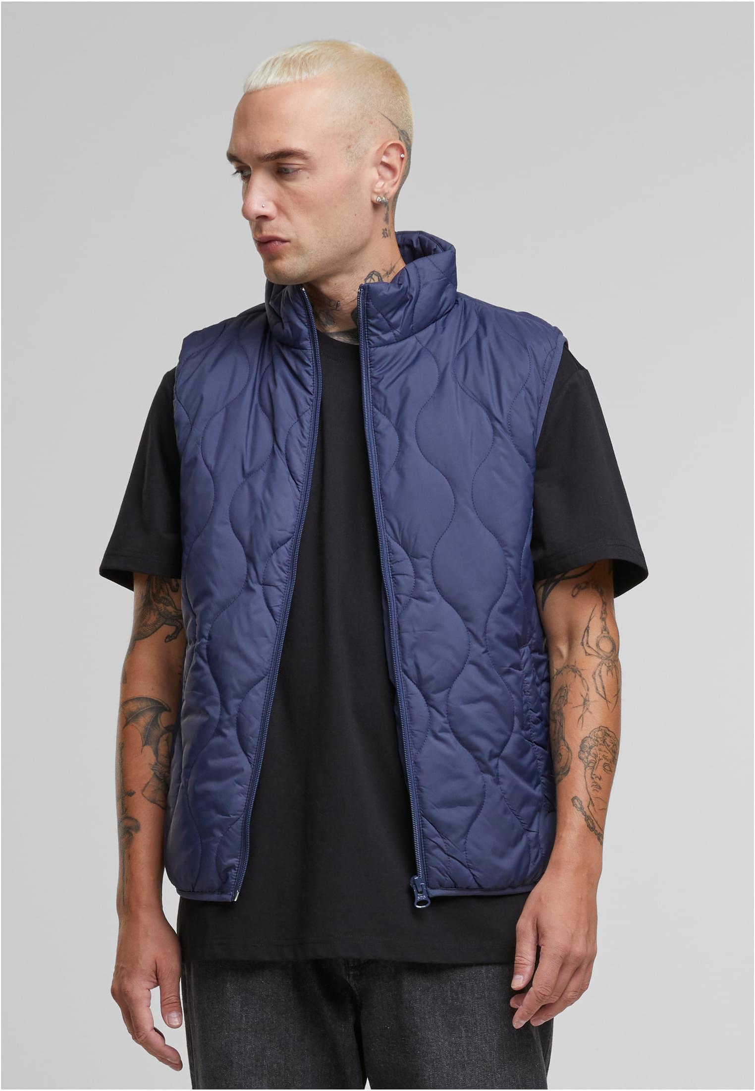 UC Super Light Bubble Vest