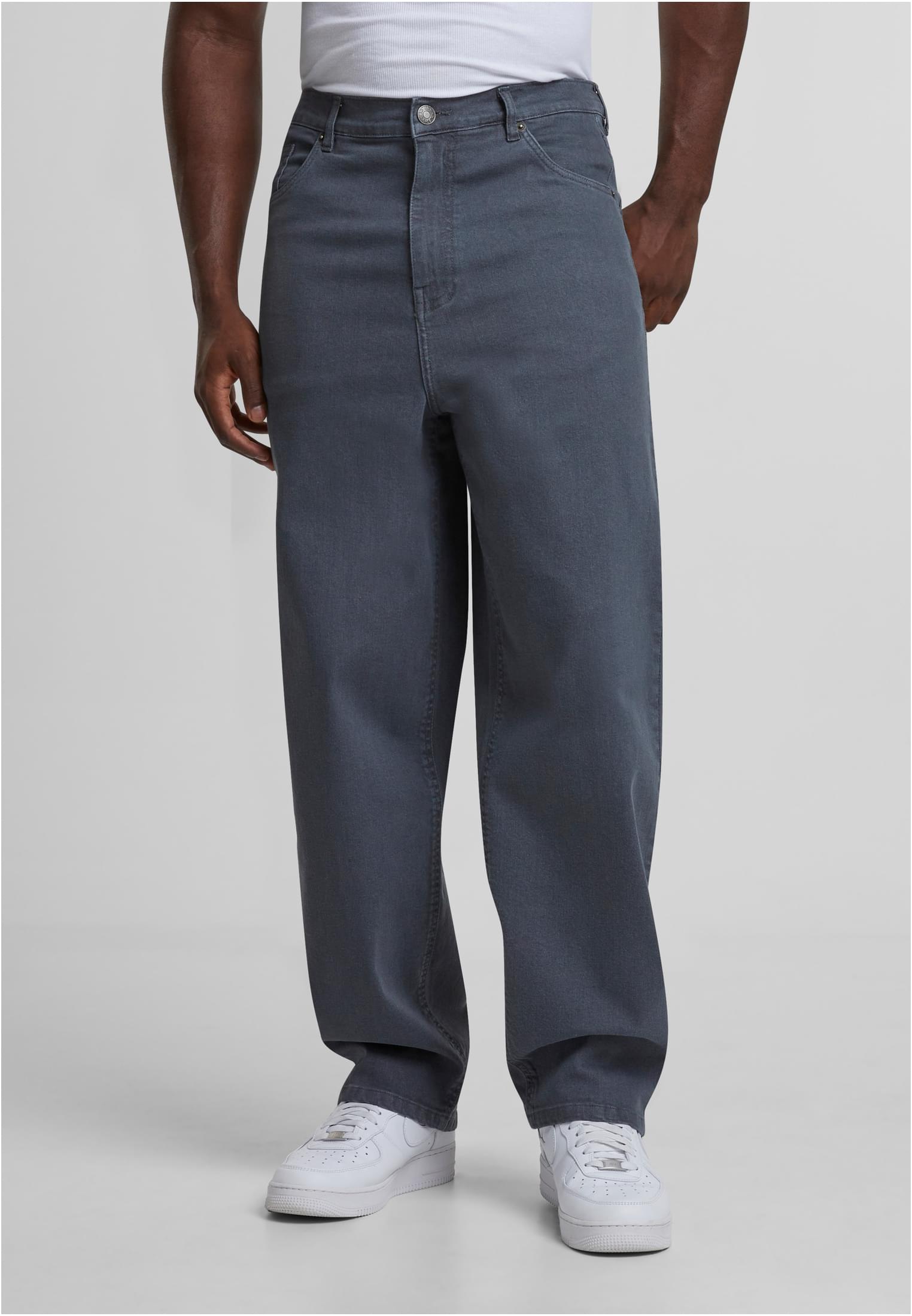 Pantaloni in denim pesante UC anni '90