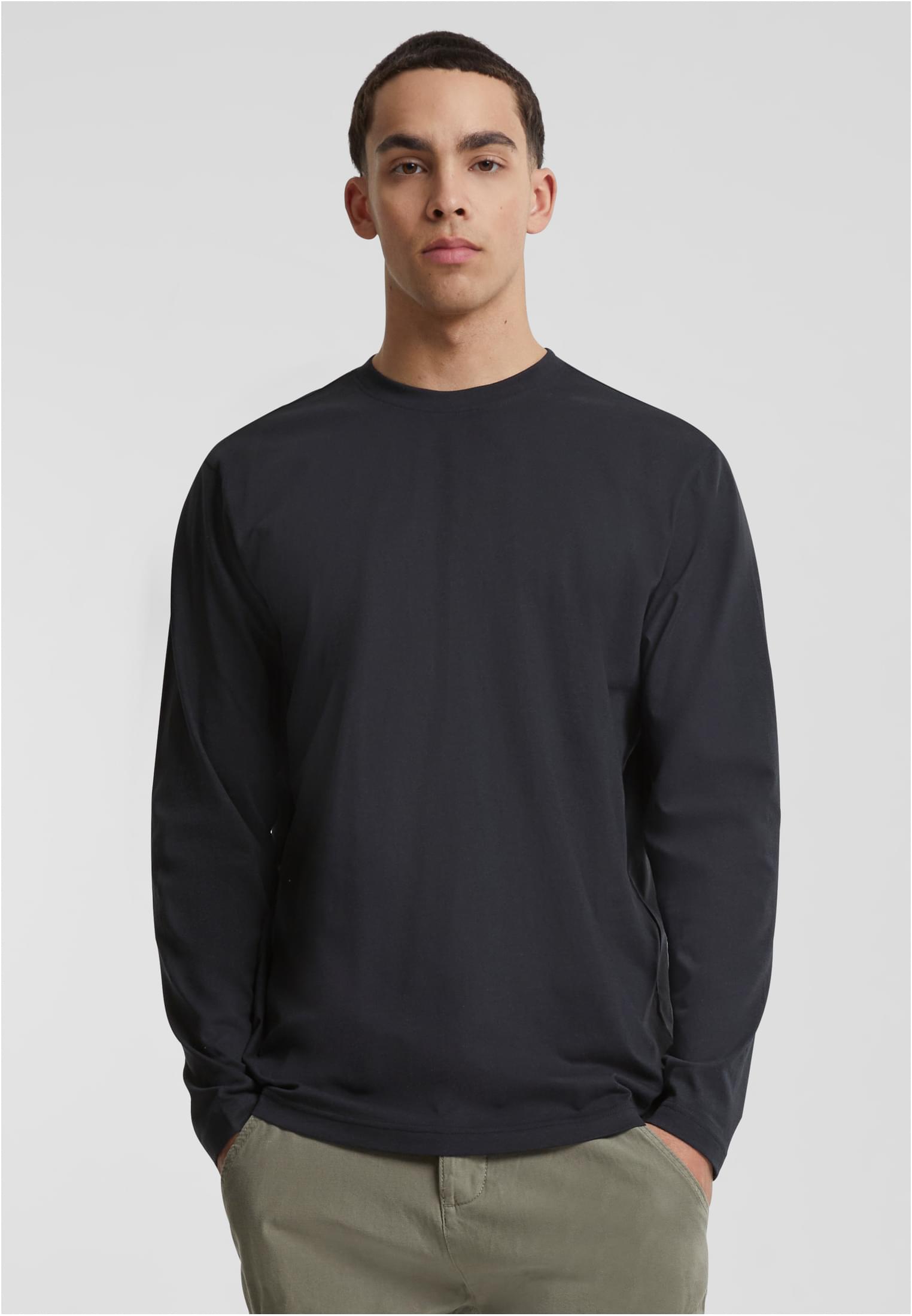 UC Basic Longsleeve