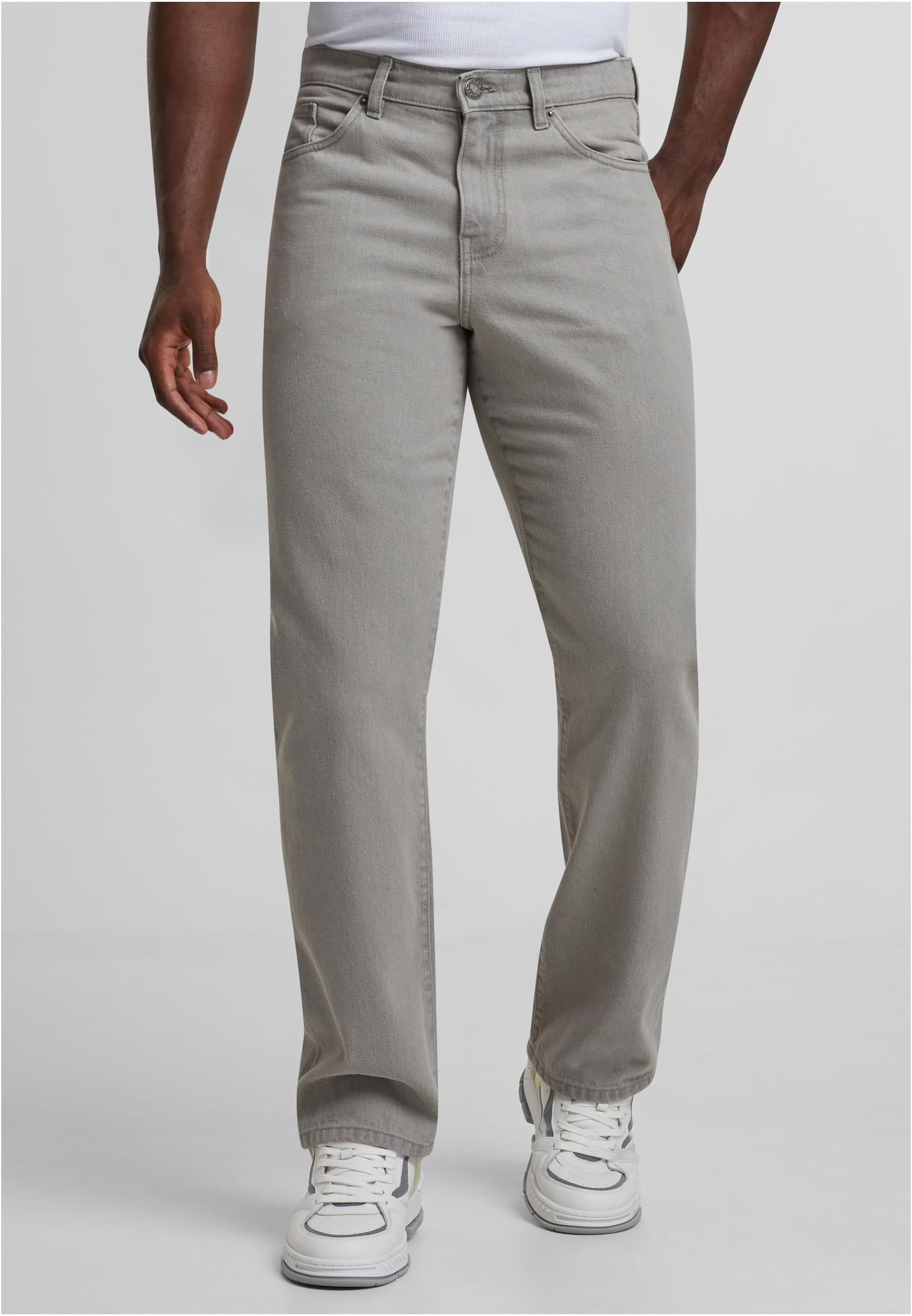 UC Straight Fit Denim