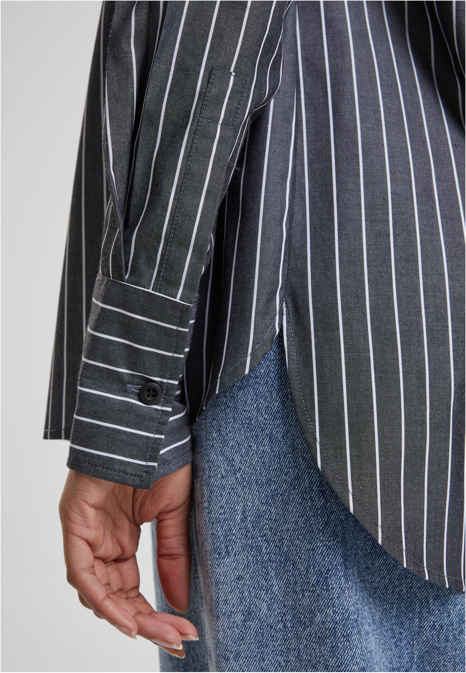 Camicetta a righe UC