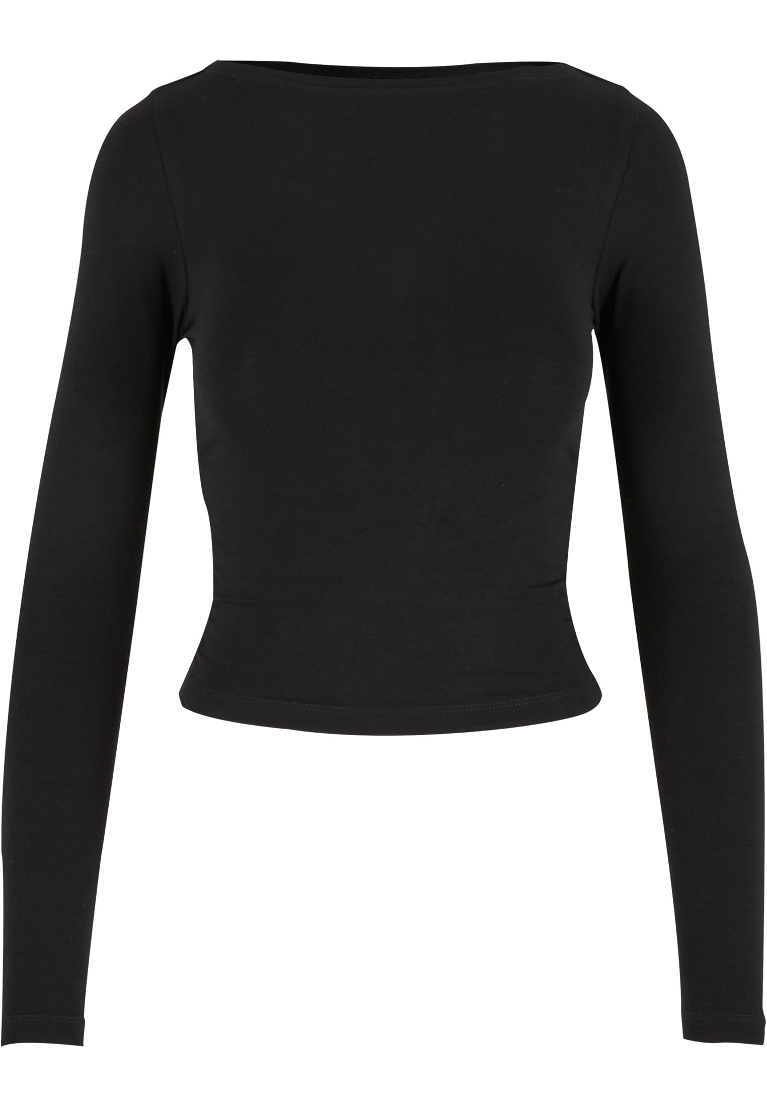 UC Ruffled Super Slim Longsleeve 2-Pack