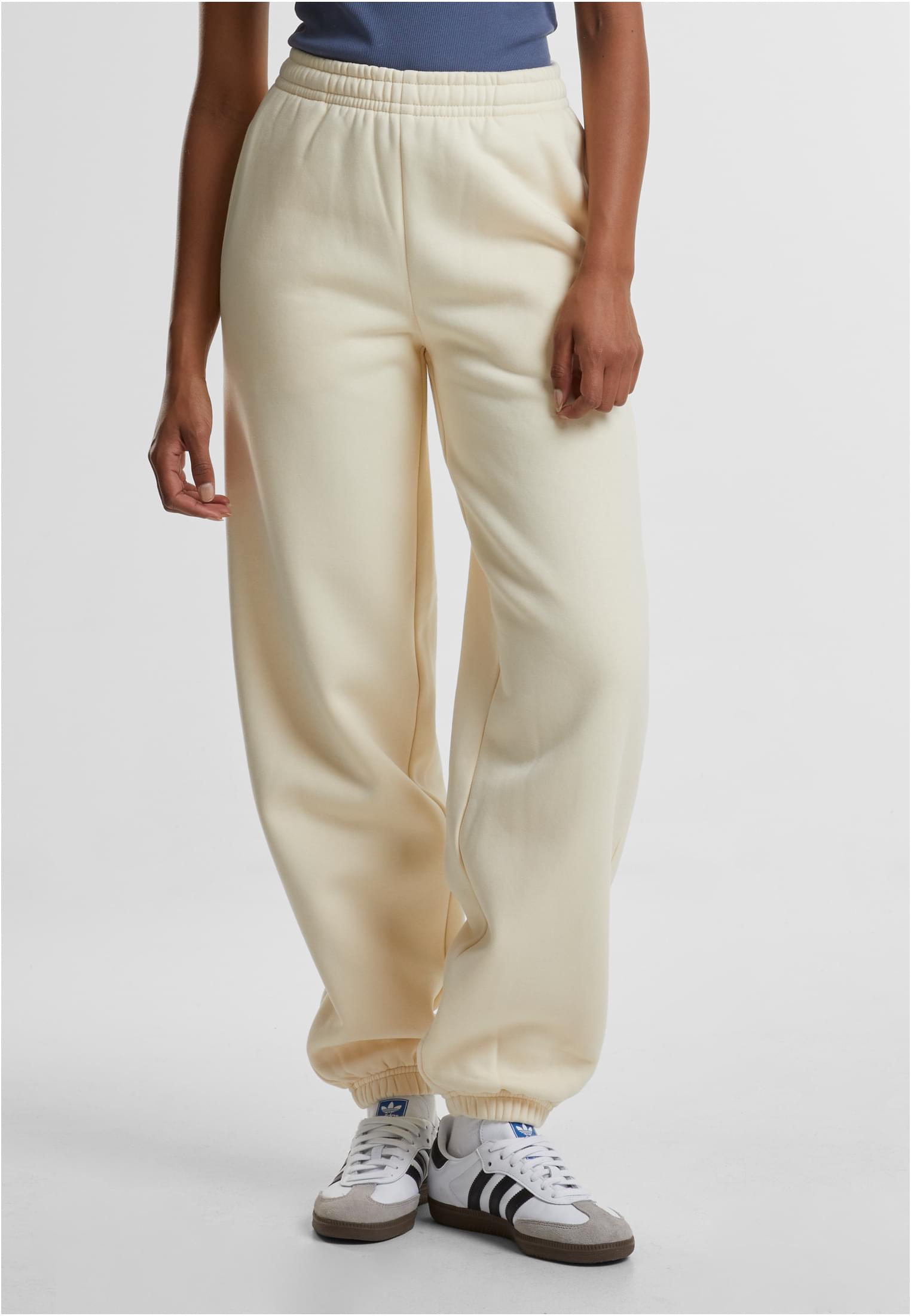 Pantaloni della tuta soffici UC