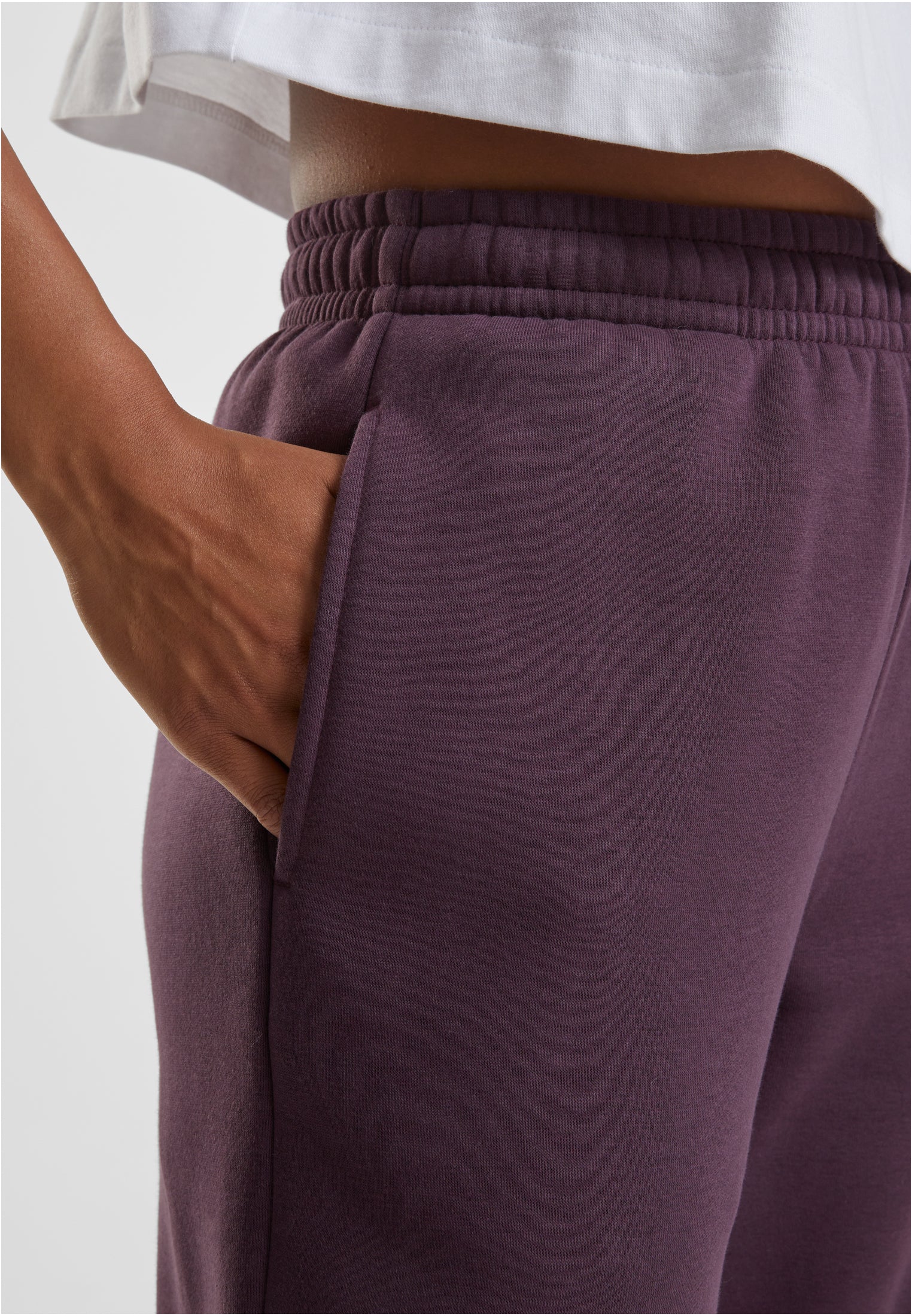 Pantaloni della tuta soffici UC