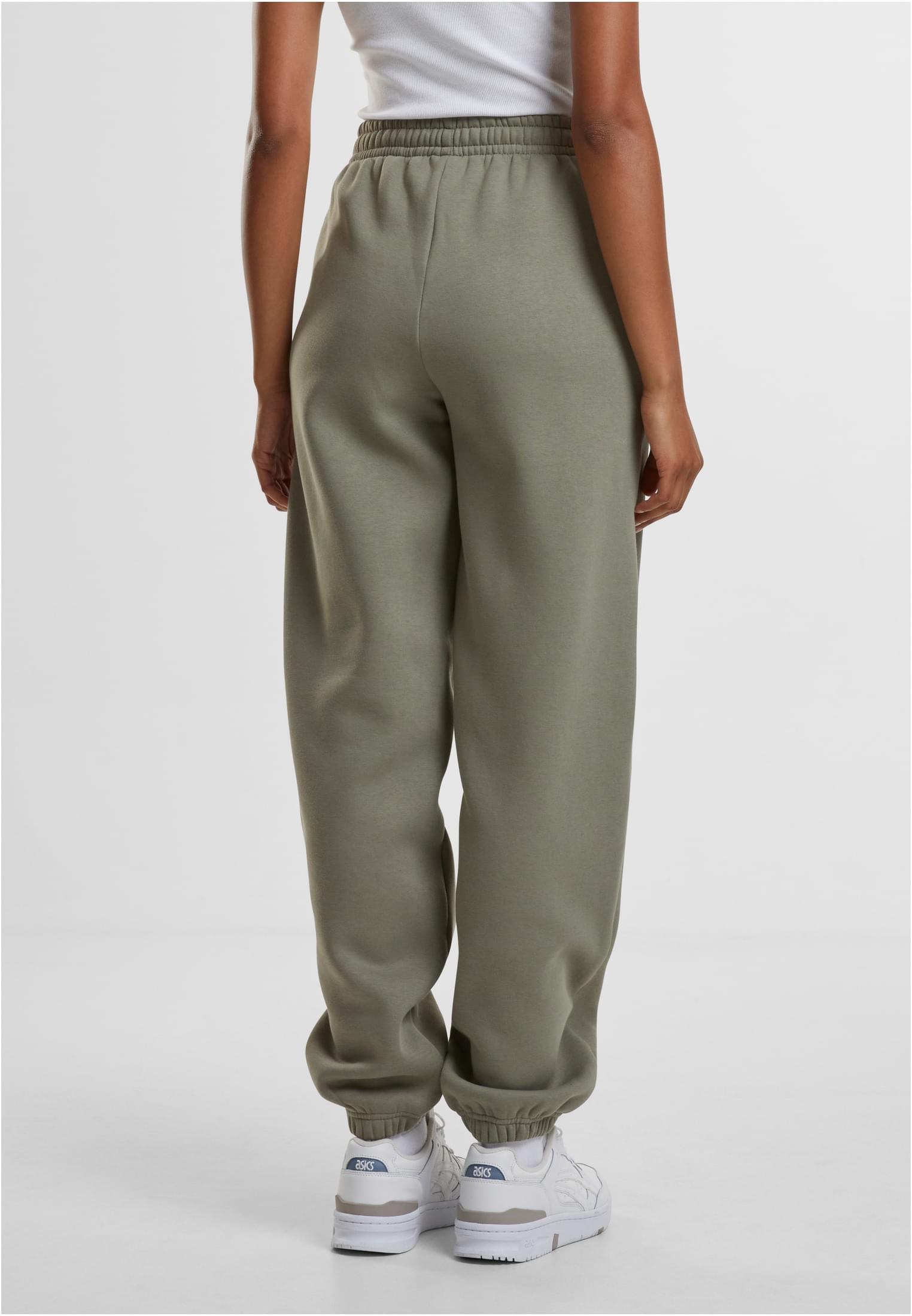 Pantaloni della tuta soffici UC