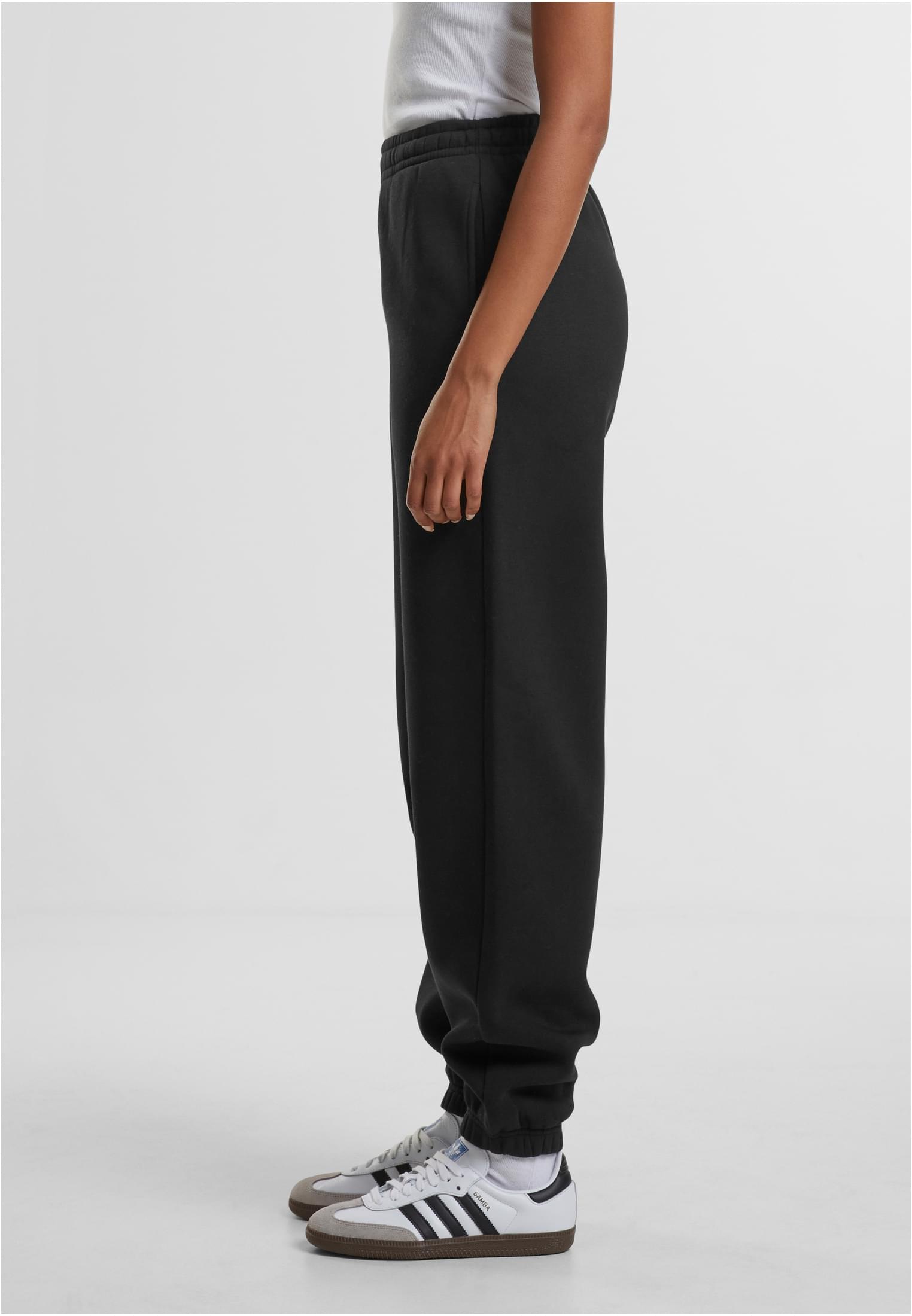 Pantaloni della tuta soffici UC