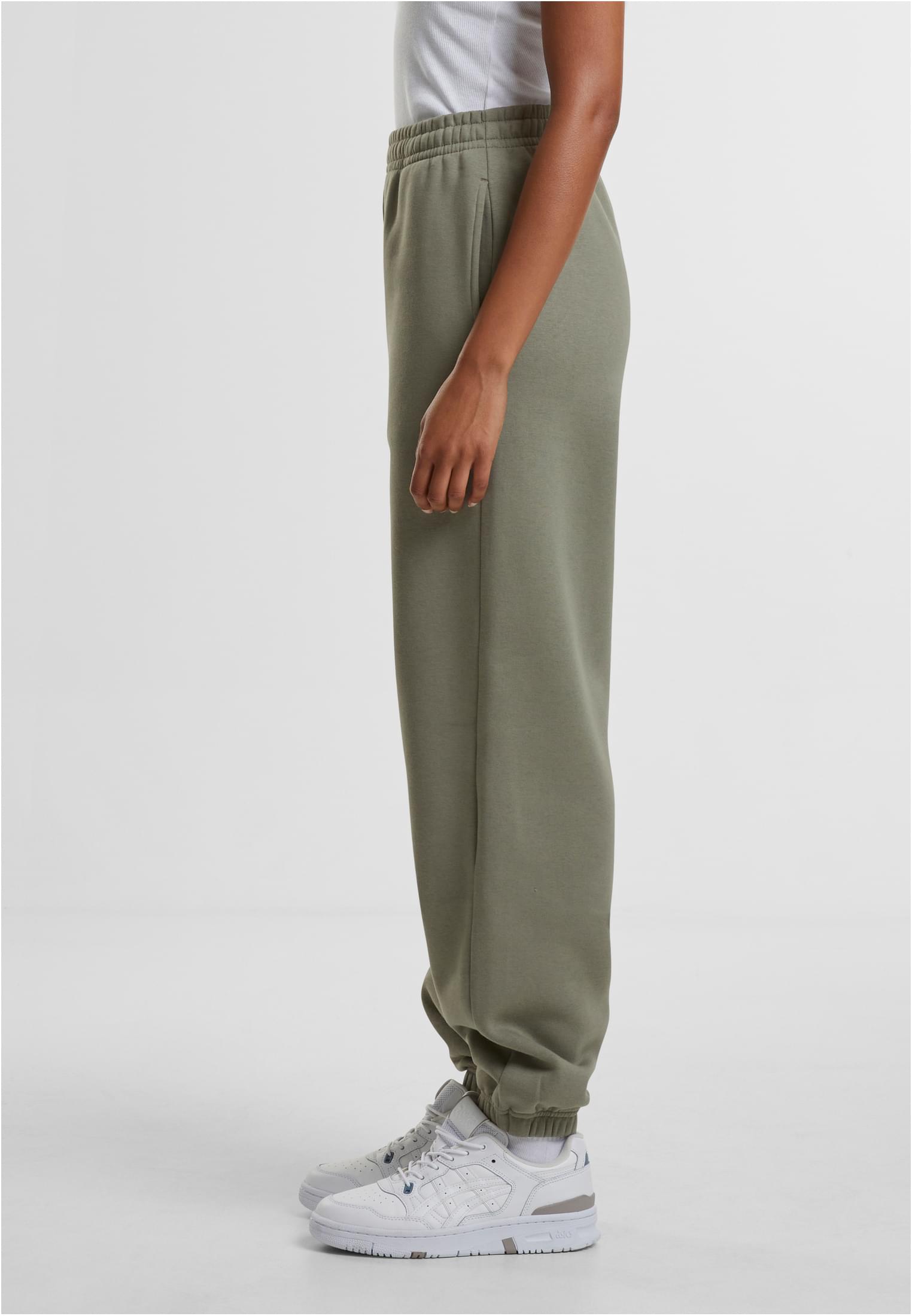 Pantaloni della tuta soffici UC