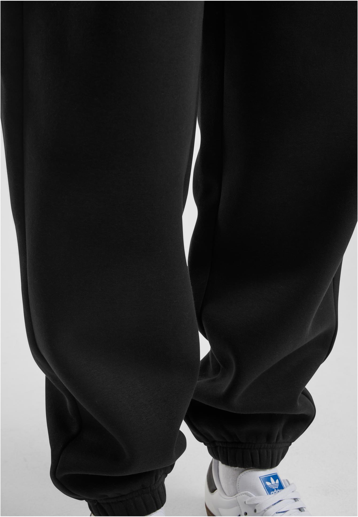 Pantaloni della tuta soffici UC