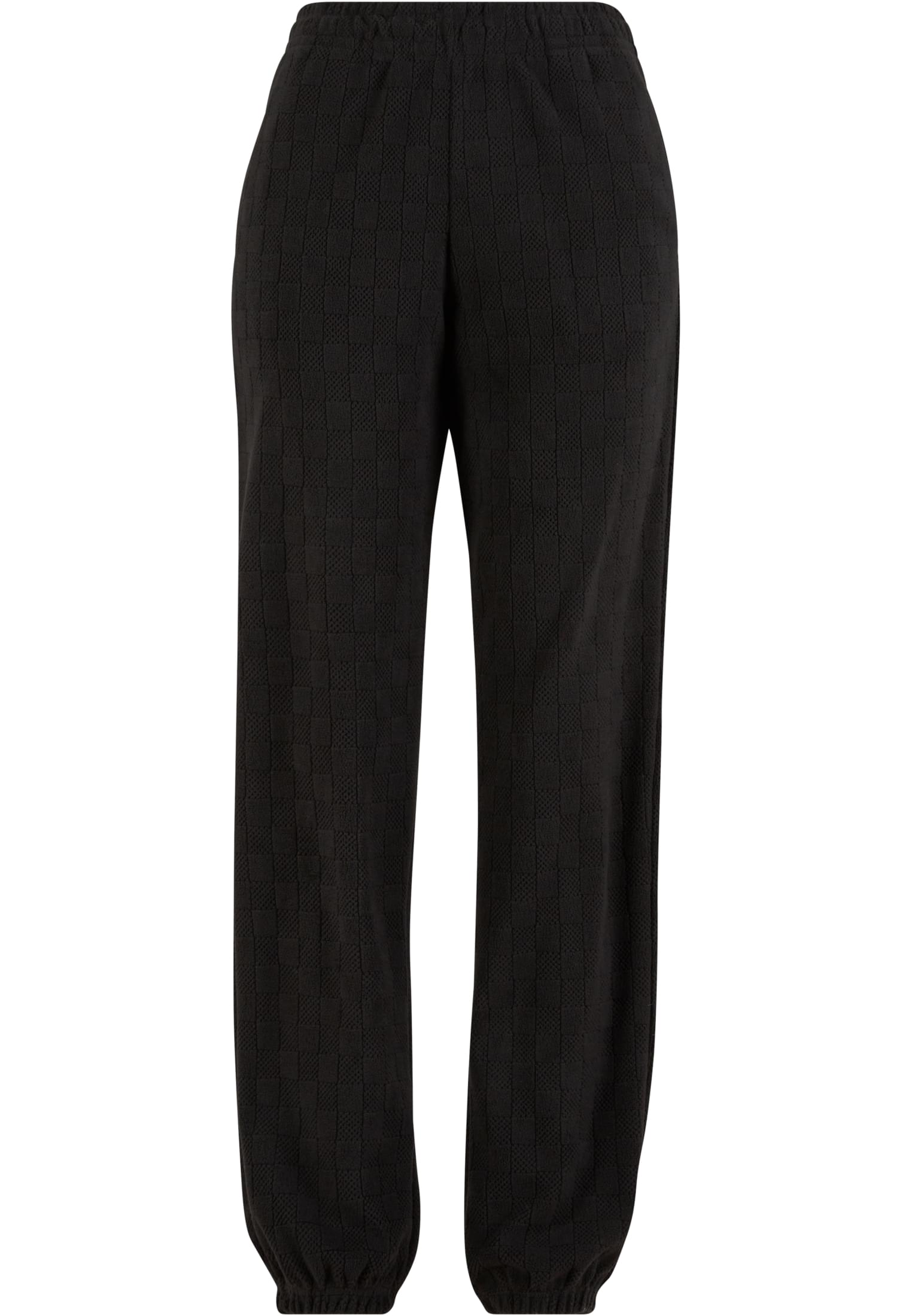 UC Jacquard Velvet Sweatpants