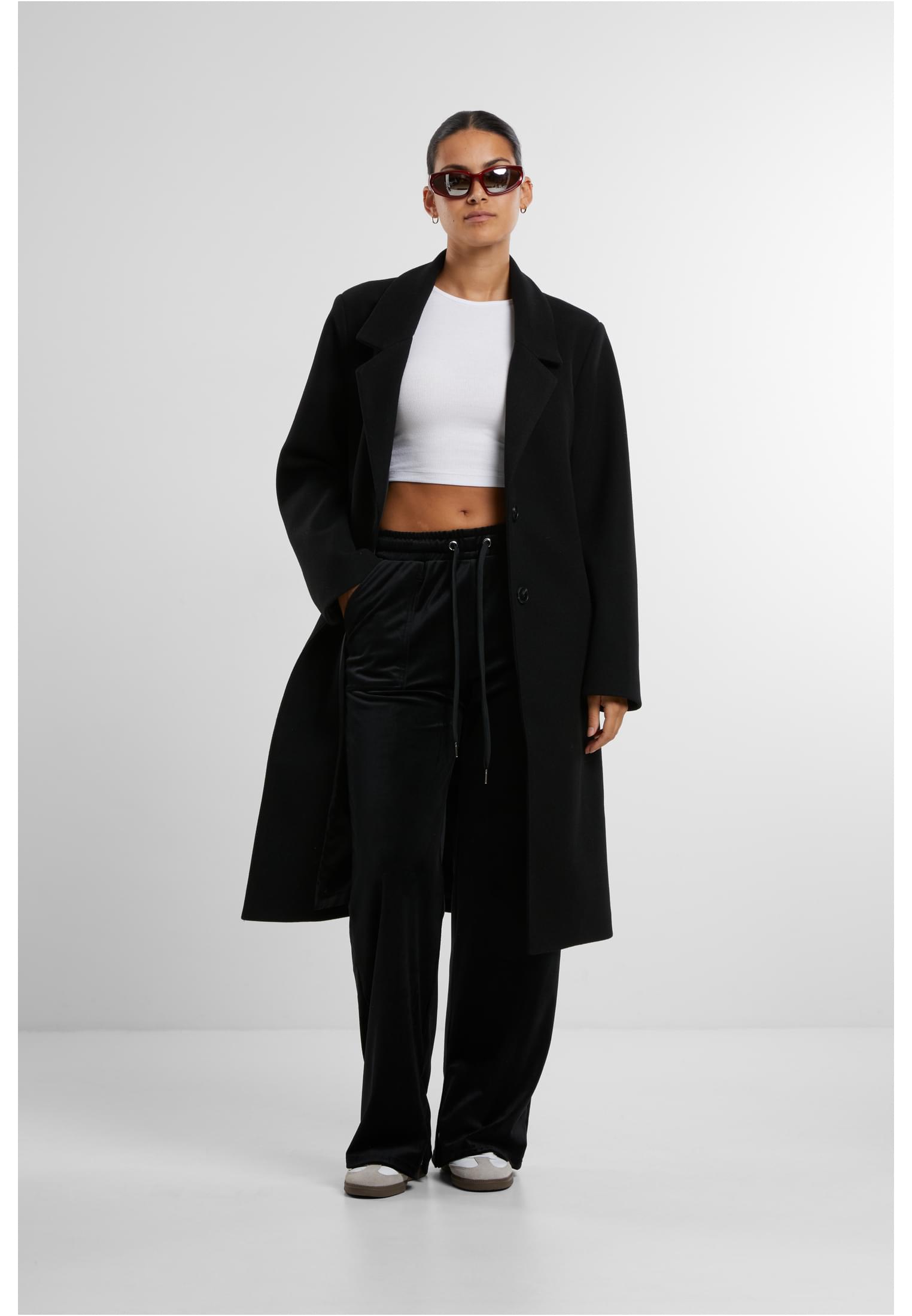 UC Velvet Sweatpants