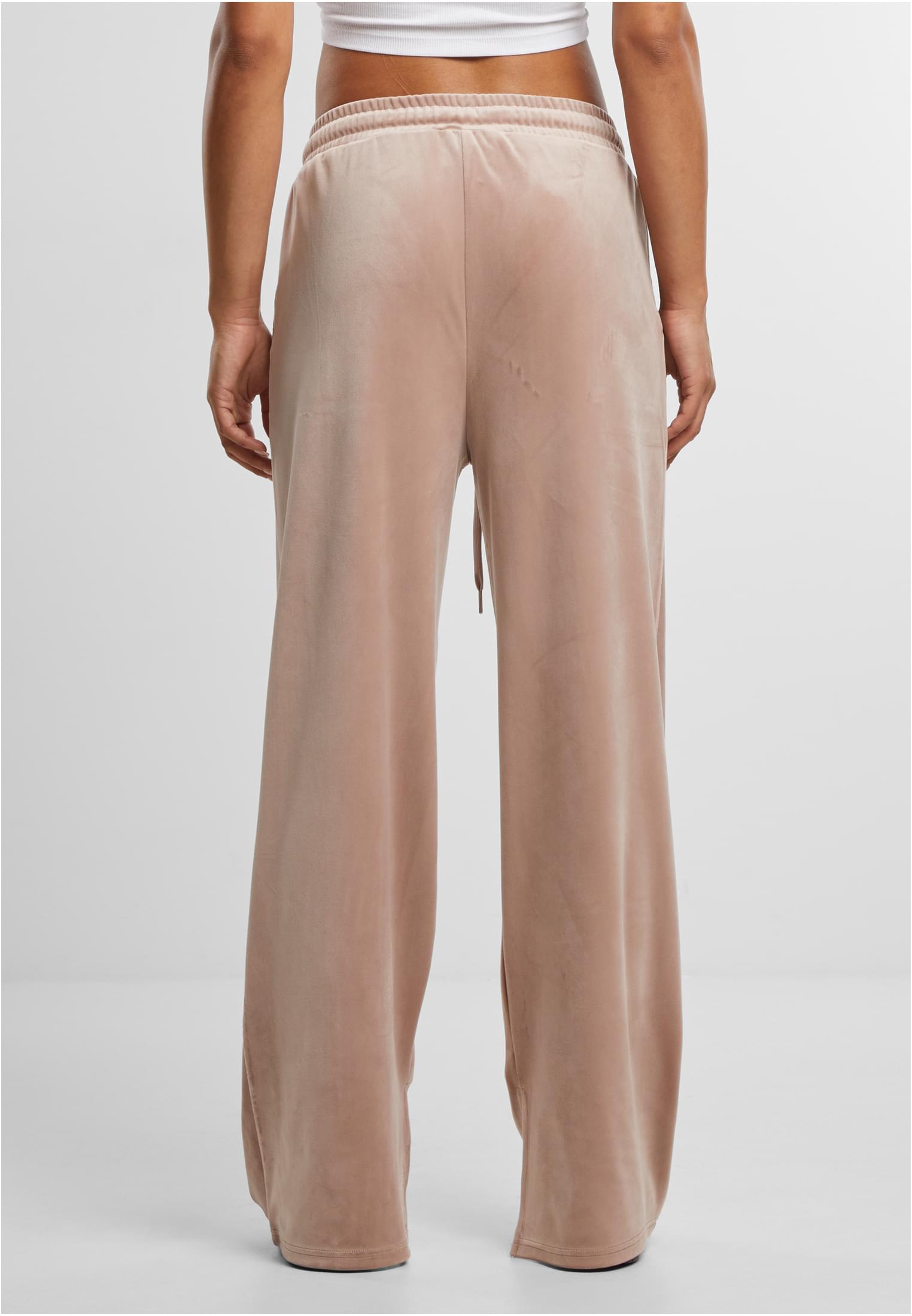 UC Velvet Sweatpants