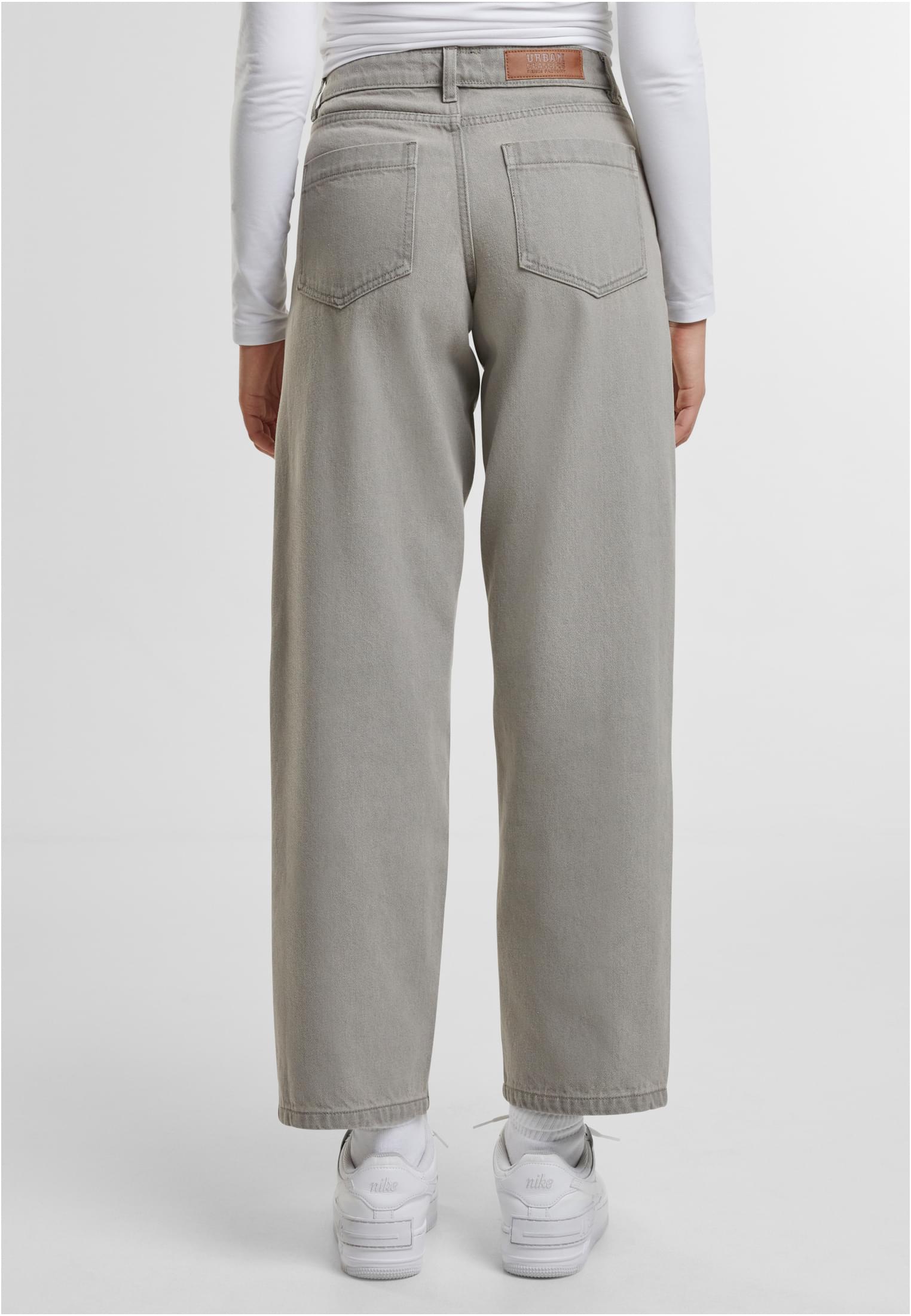 Jeans UC a vita media anni '90