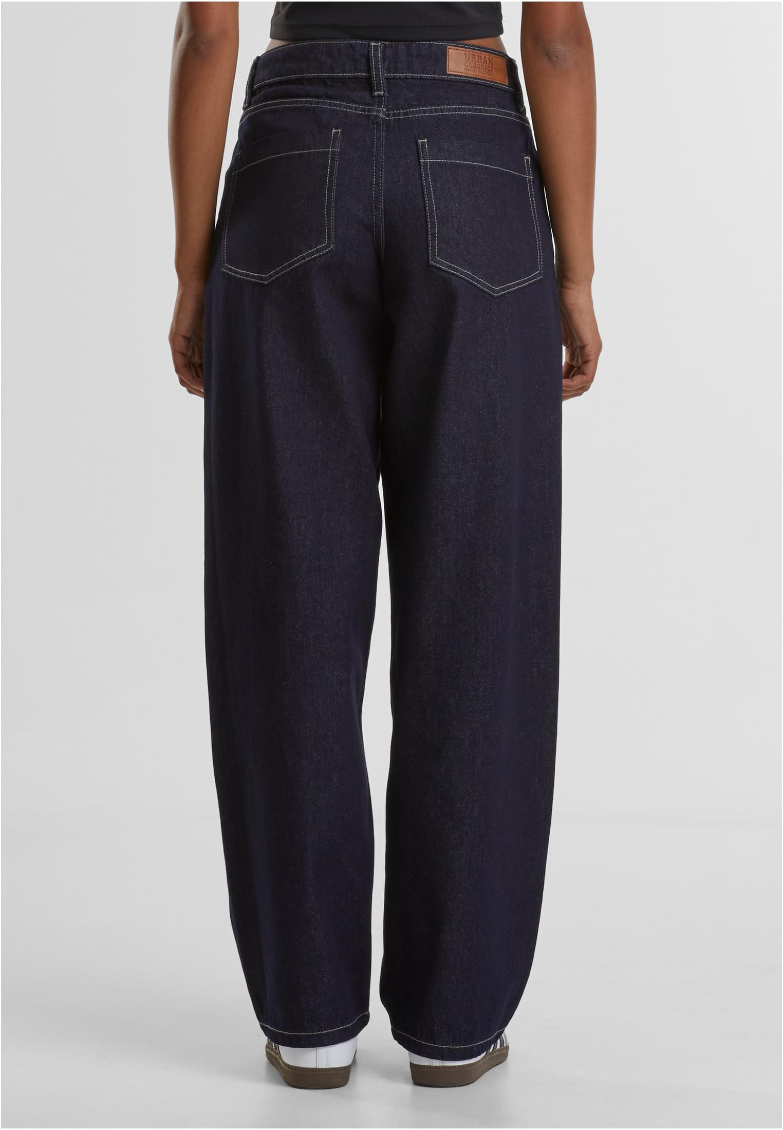 Jeans UC a vita media anni '90