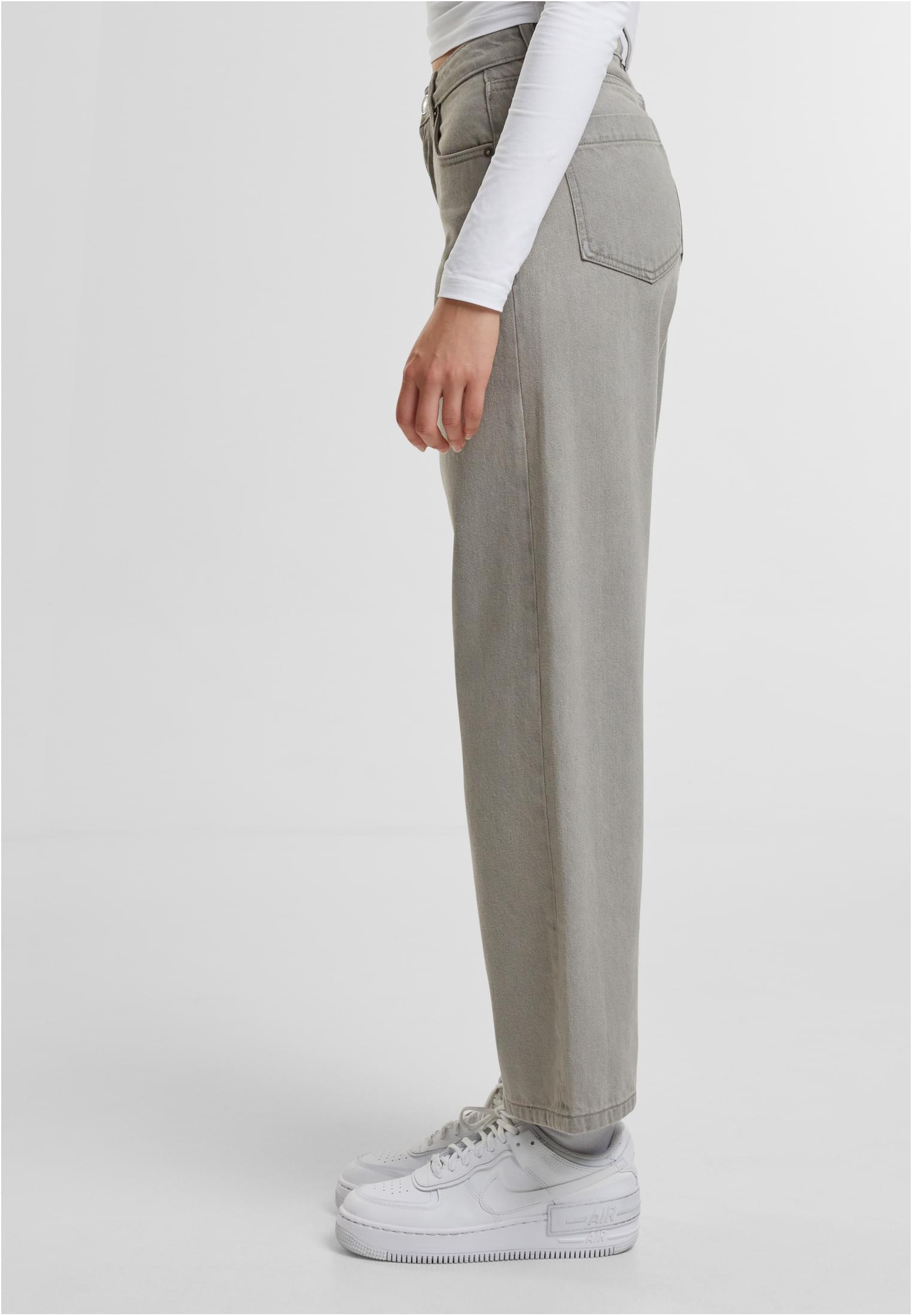 Jeans UC a vita media anni '90