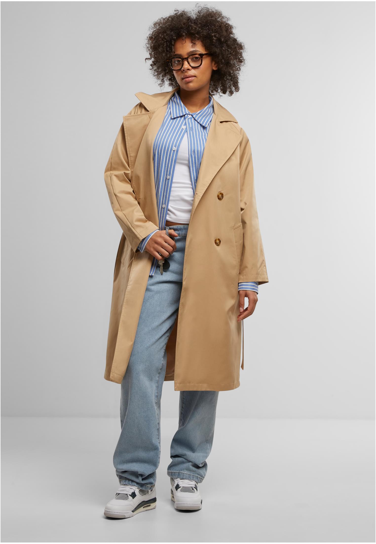 UC Trenchcoat
