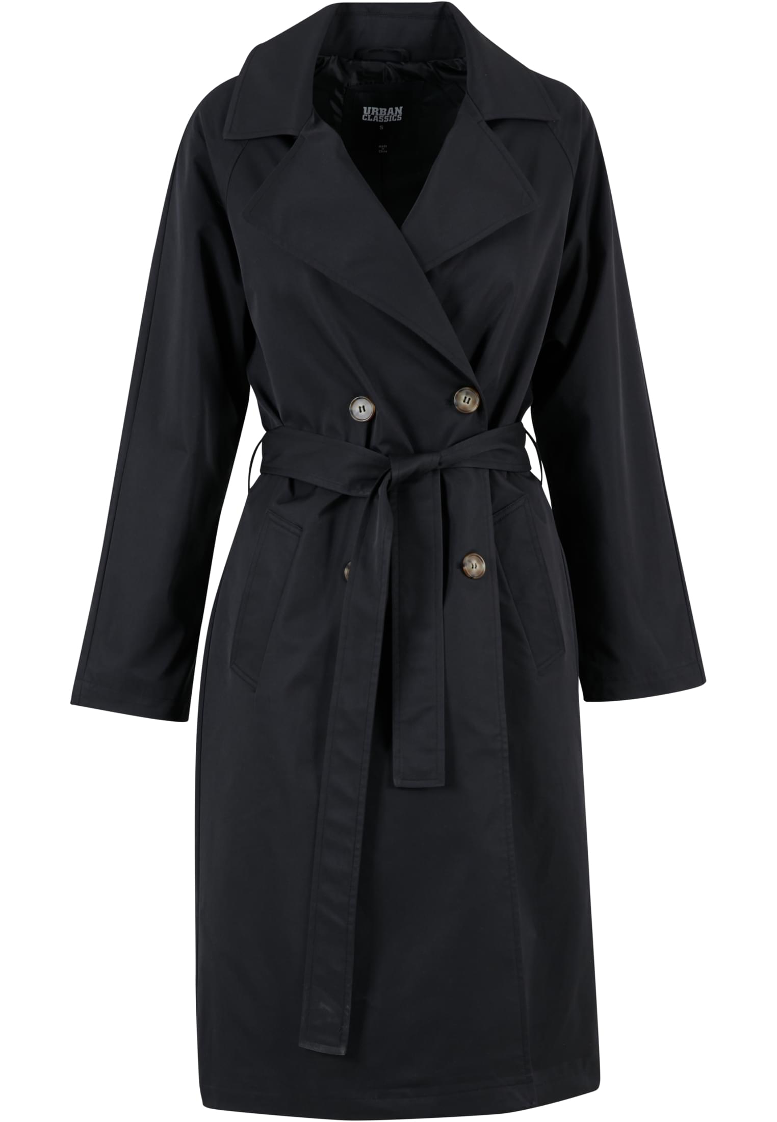 UC Trenchcoat
