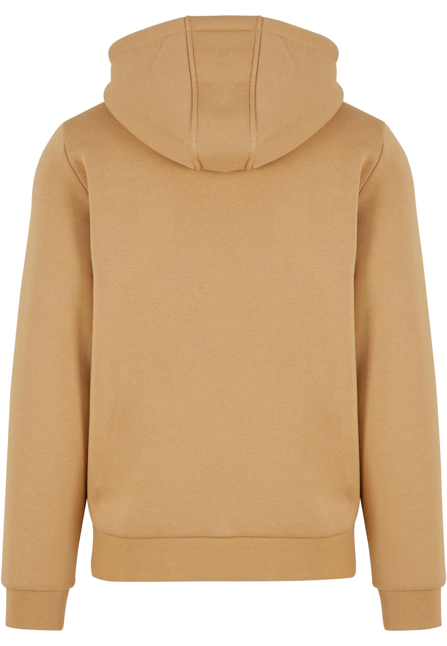 Sweat à capuche zippé Sherpa Bonded UC
