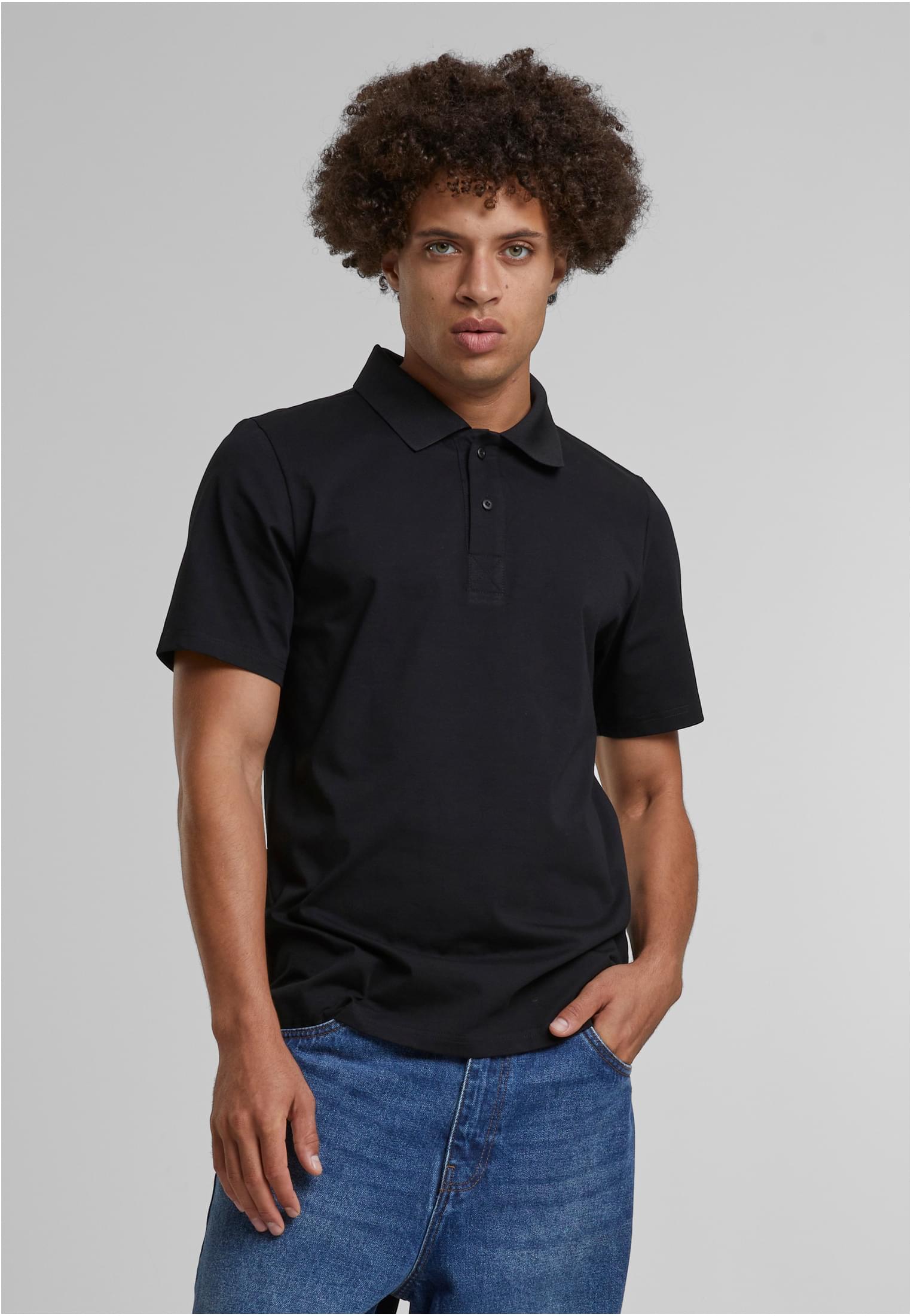 UC Sorona Polo Tee