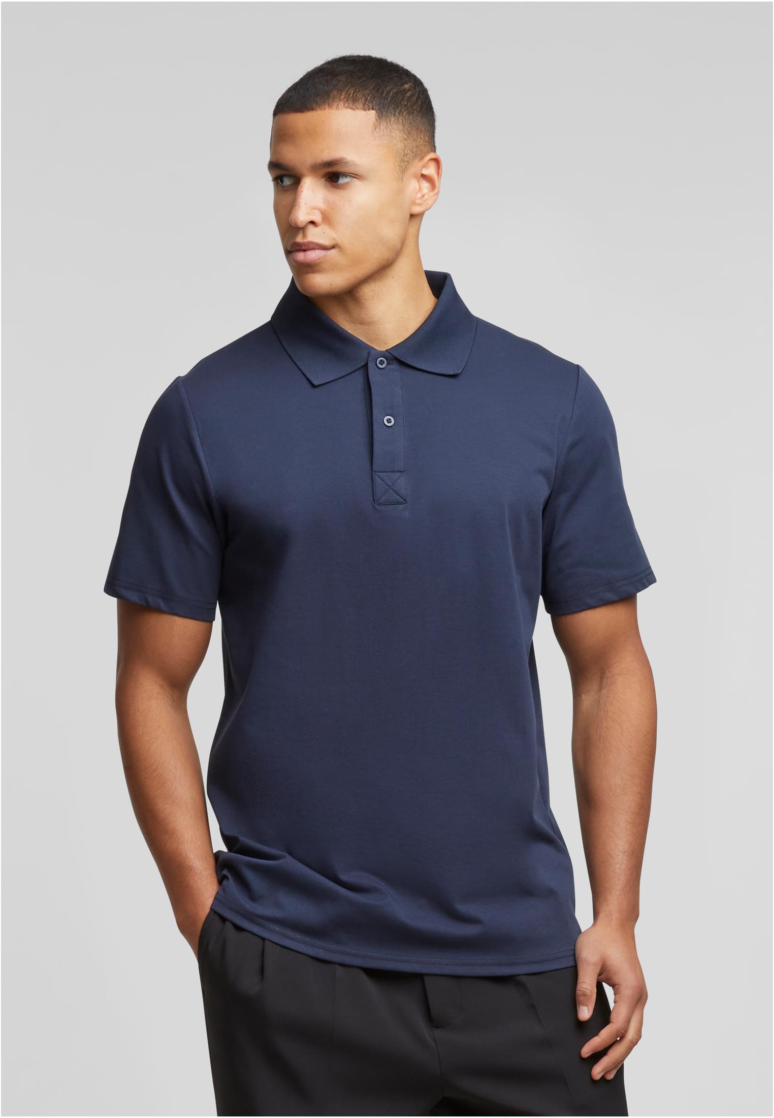 UC Sorona Polo Tee