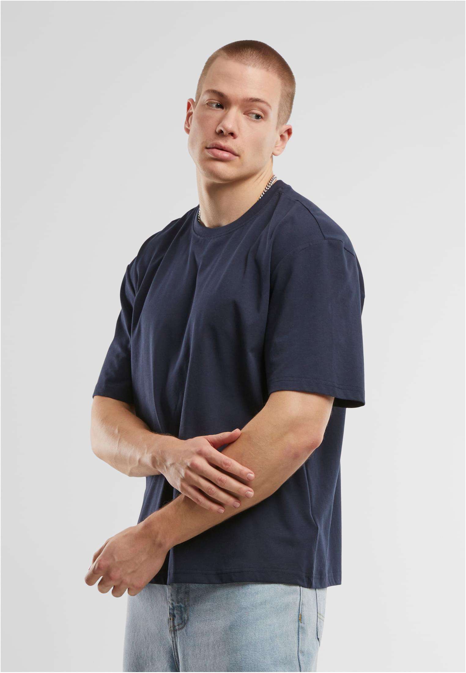 UC Sorona Loose Fit Tee