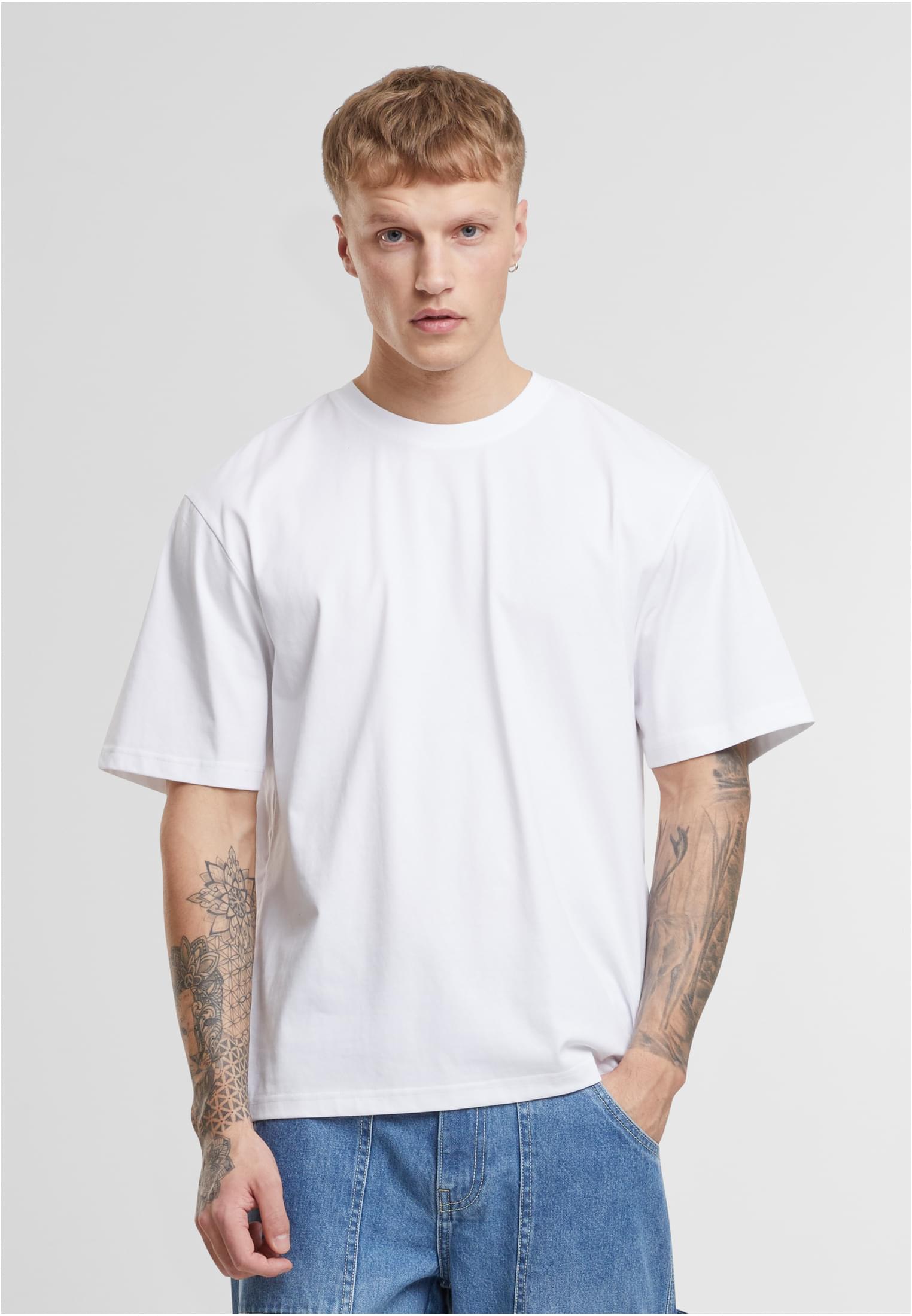 UC Sorona Loose Fit Tee