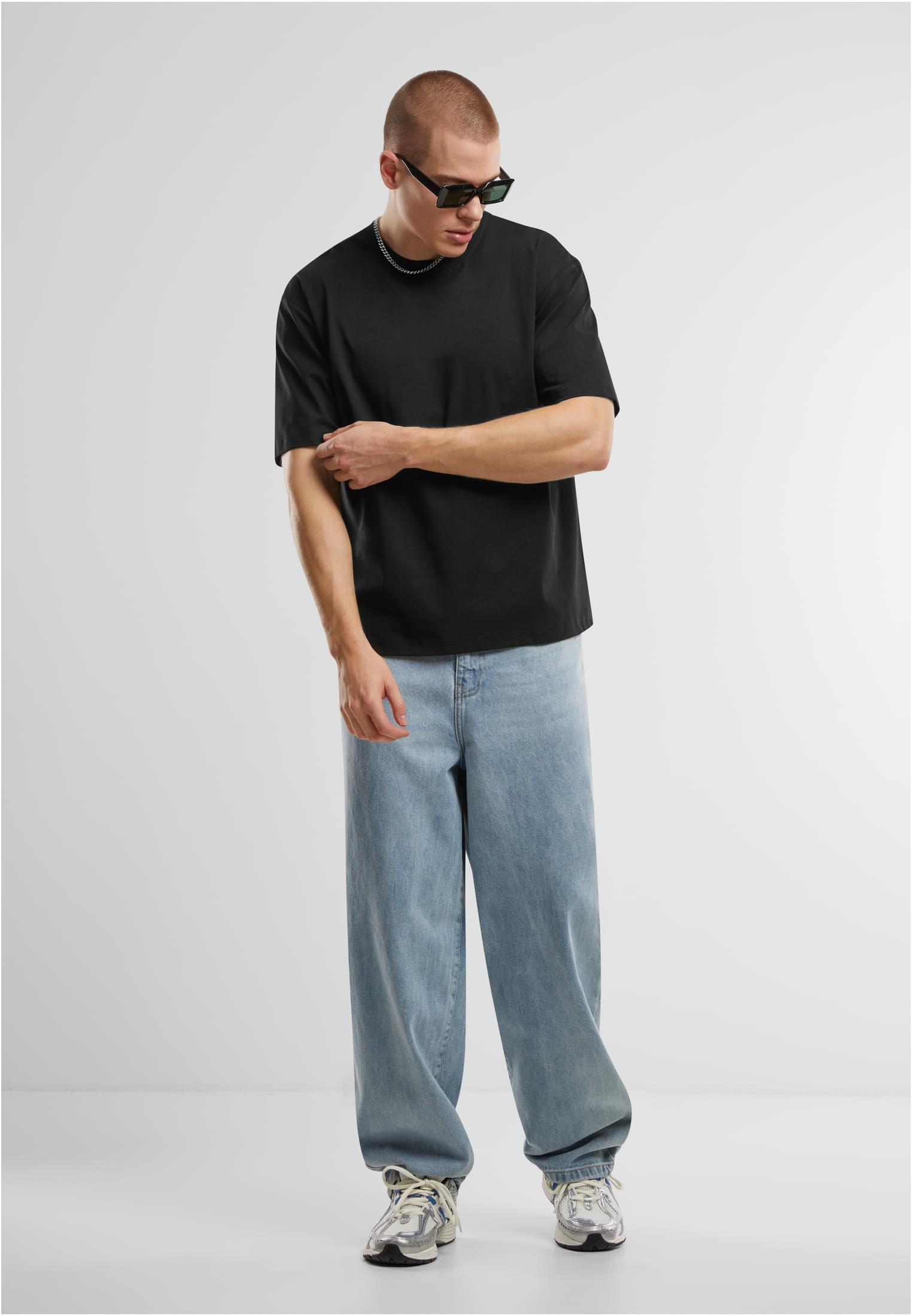 UC Sorona Loose Fit Tee